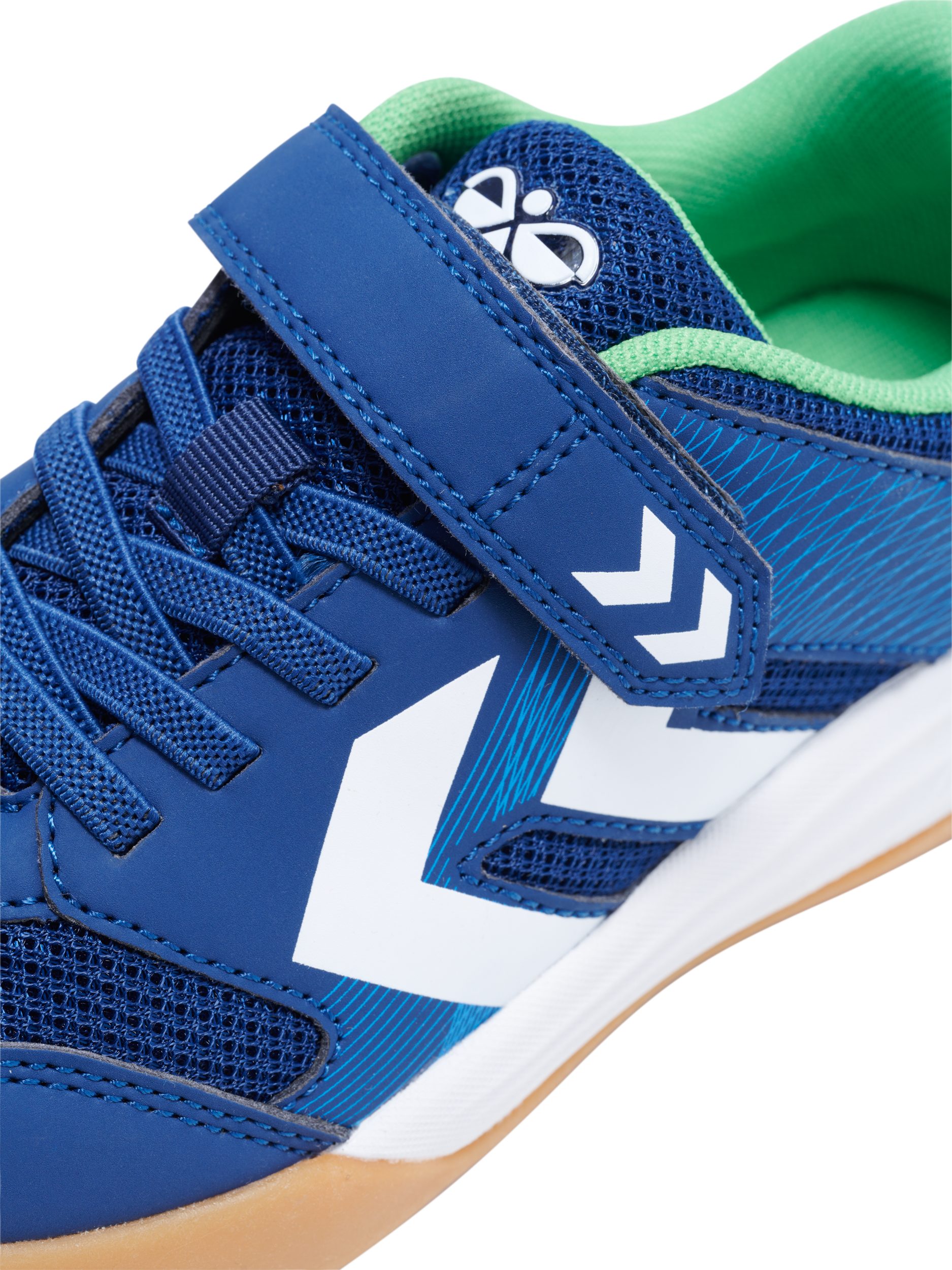hummel Sneakers MULTIPLAY STABLE VC JR
