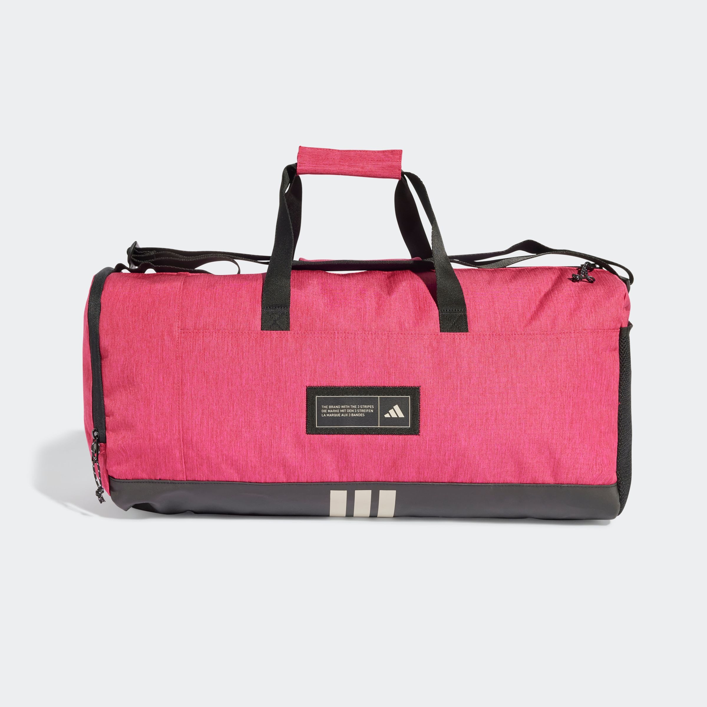adidas Performance Sporttas 4ATHLTS DUF M unisex sporttassen roze
