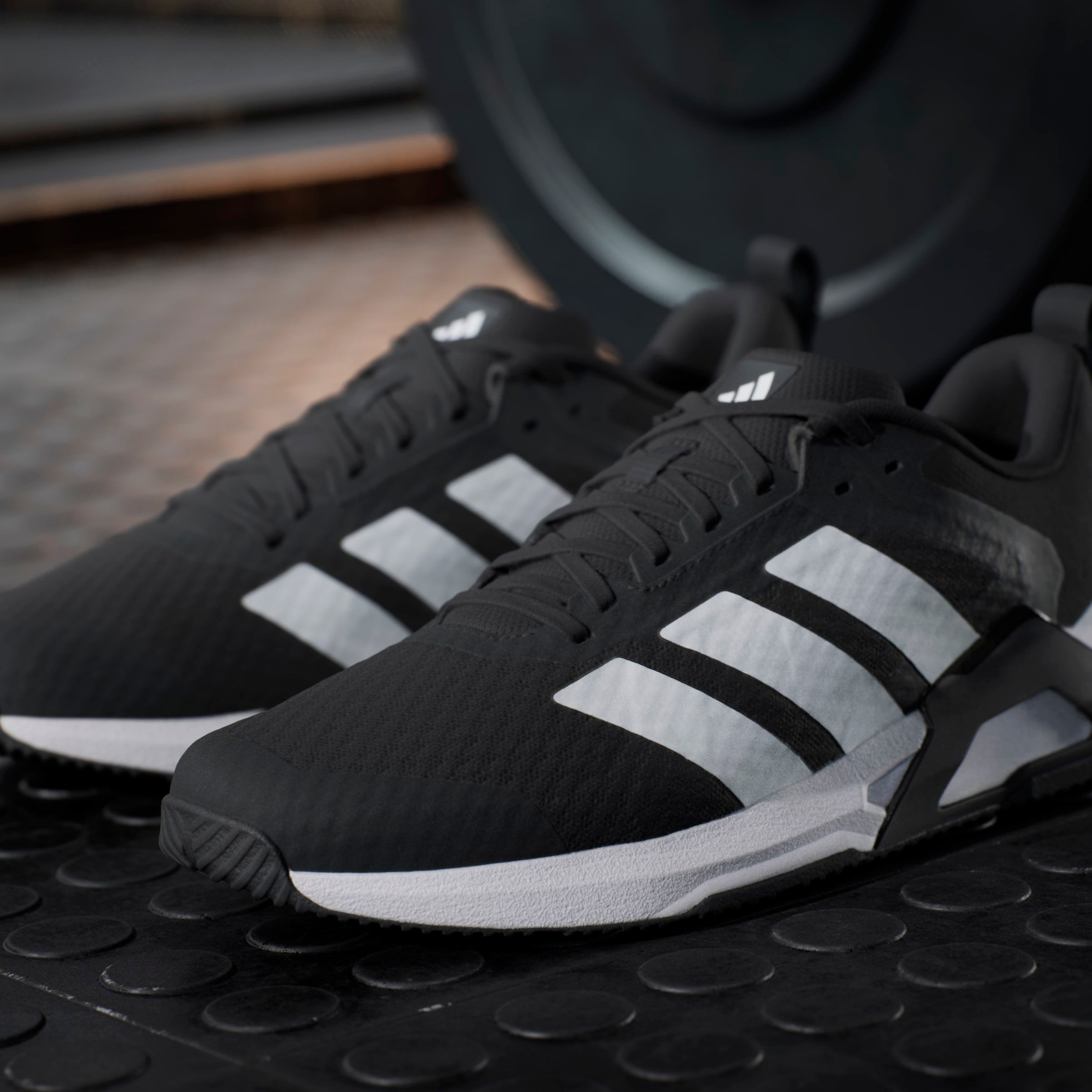 adidas Performance Trainingsschoenen DROPSET CONTROL TRAINING