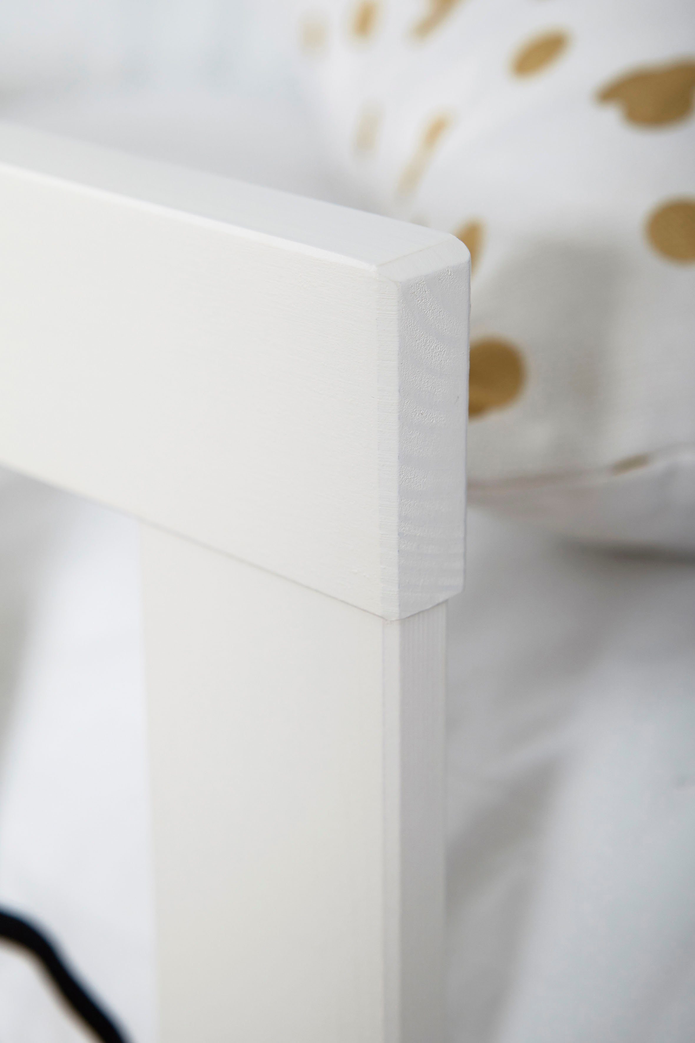 Ticaa Huisbed Droomhuis met extra bed