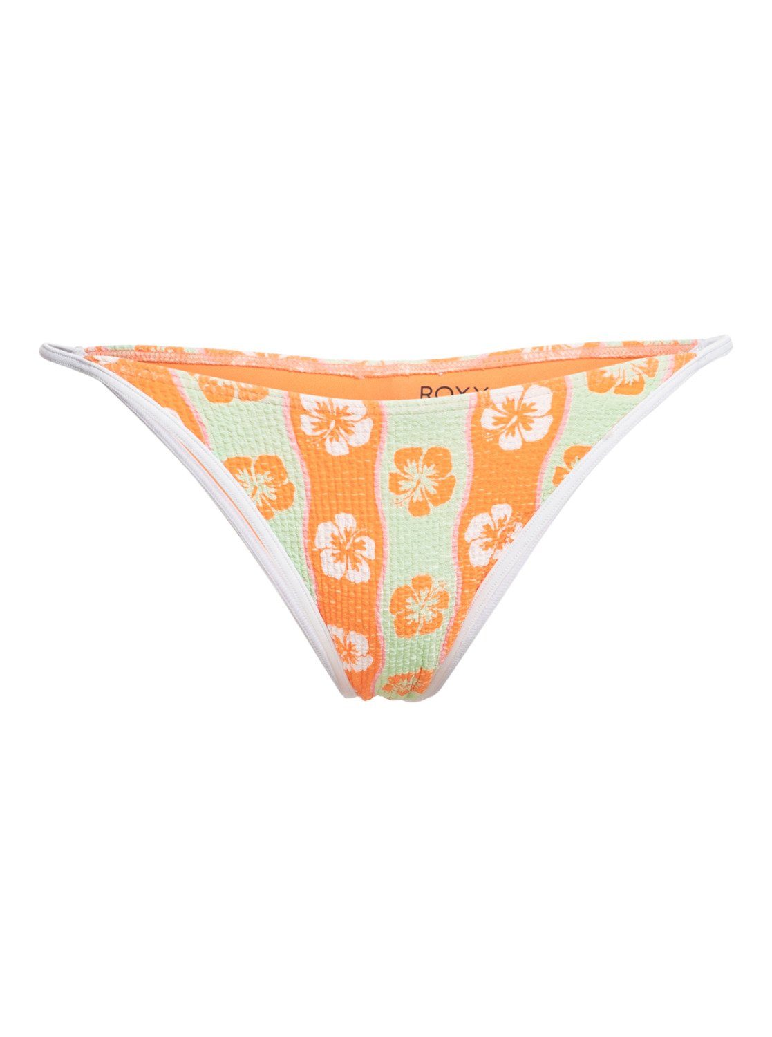 NU 20% KORTING: Roxy Bikinibroekje Wavy Babe