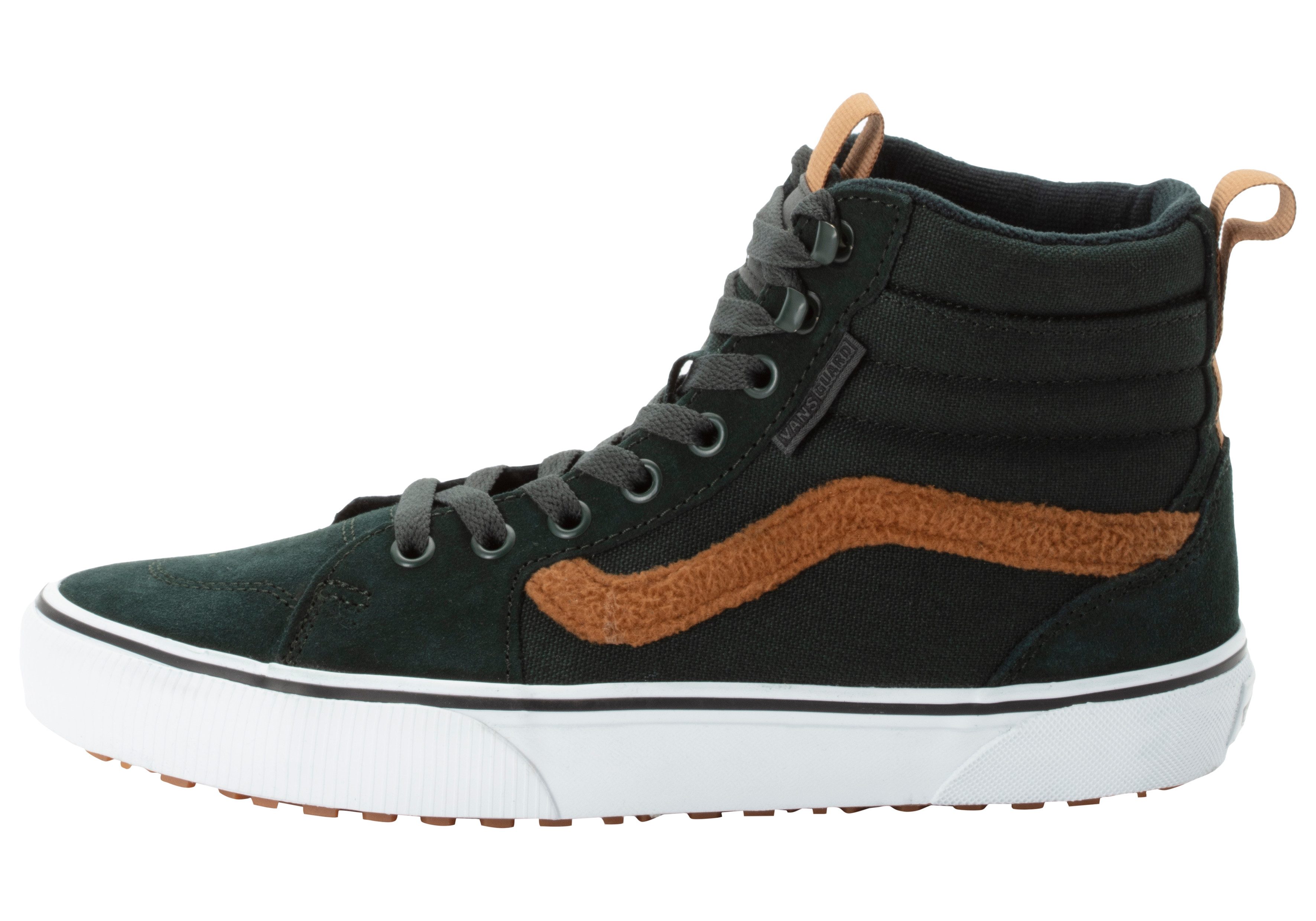 Vans Sneakers Filmore Hi VansGuard