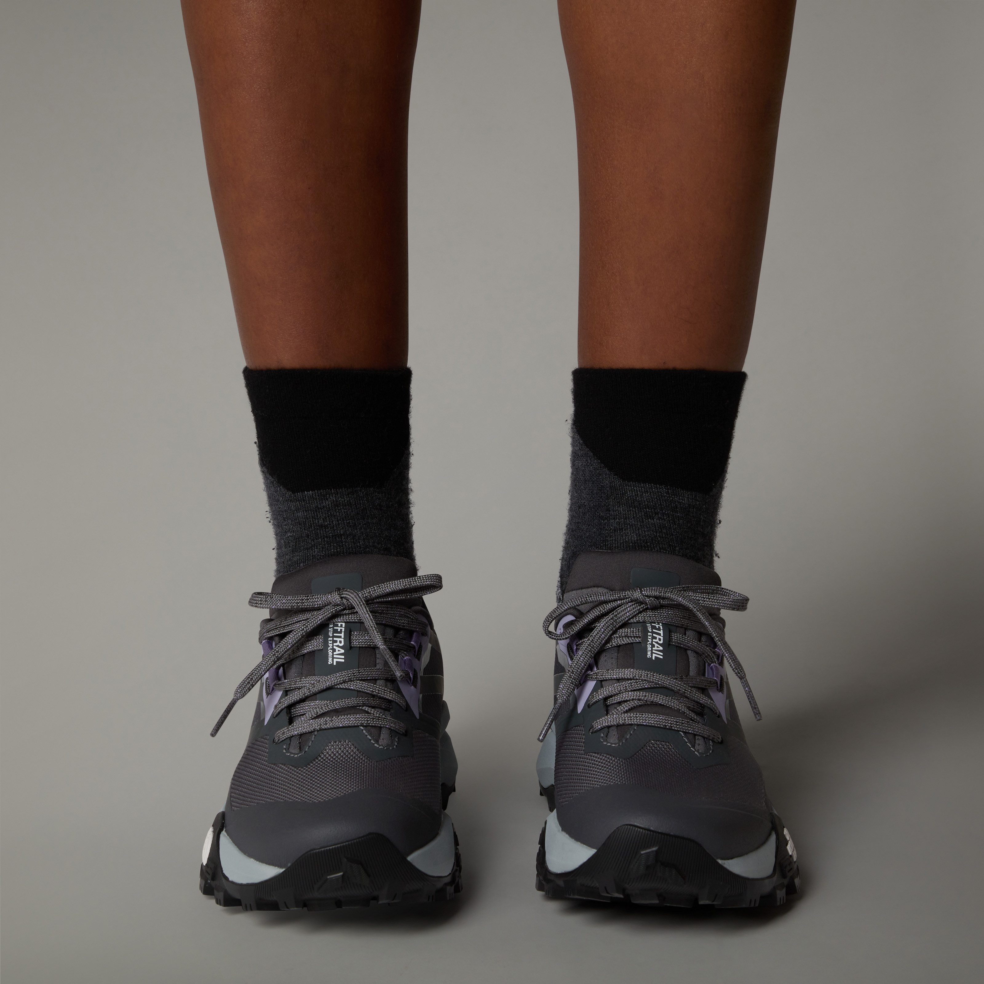 The North Face Wandelschoenen W OFFTRAIL VERSA