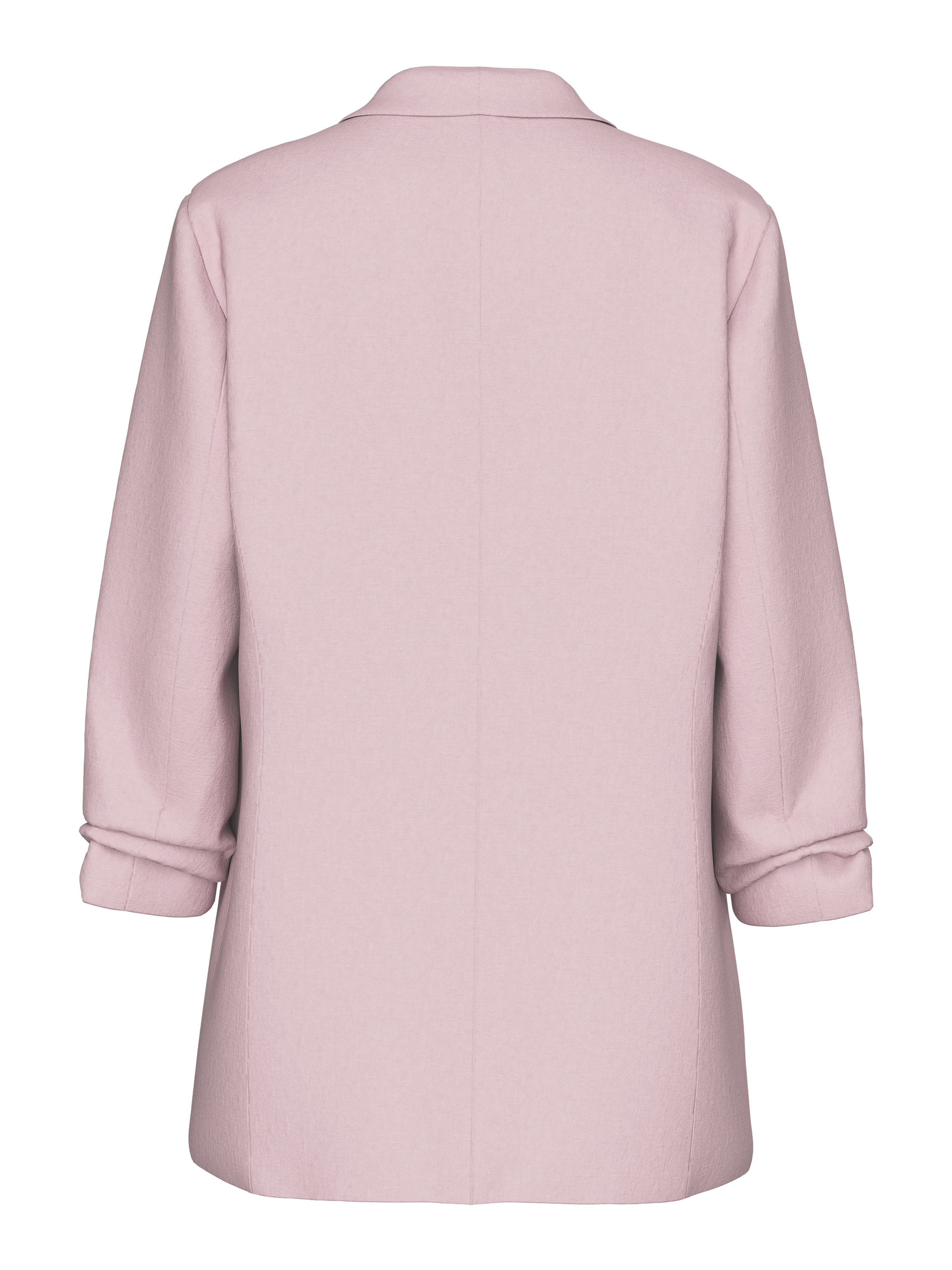 pieces Lange blazer PCPIA BOSELLA BLAZER WVN NOOS
