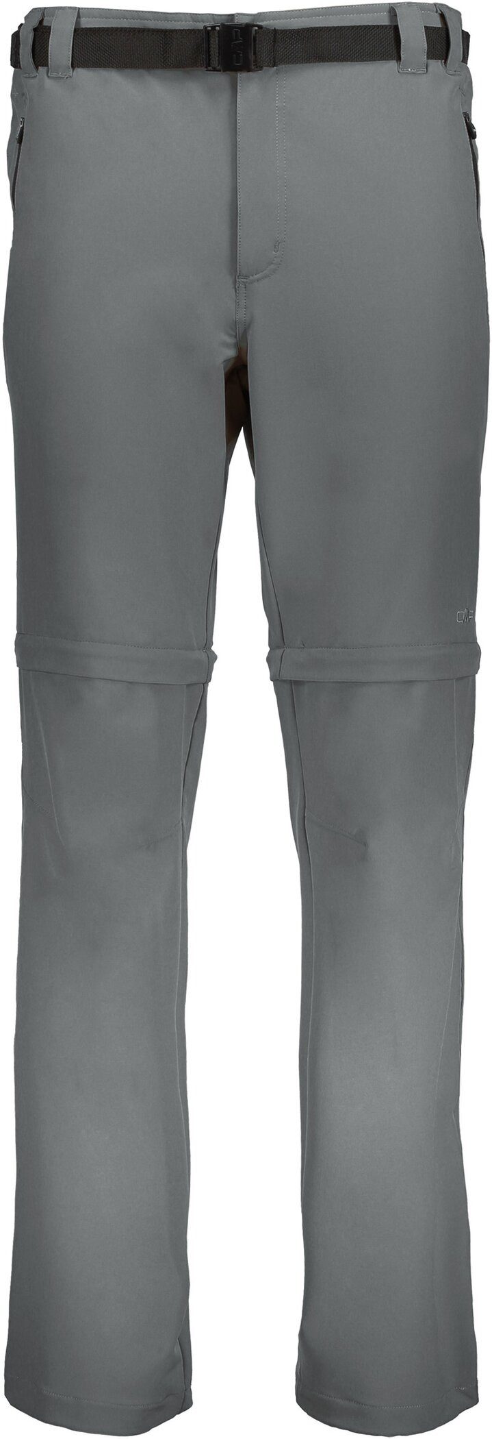CMP Functionele broek Elastisch & ademend