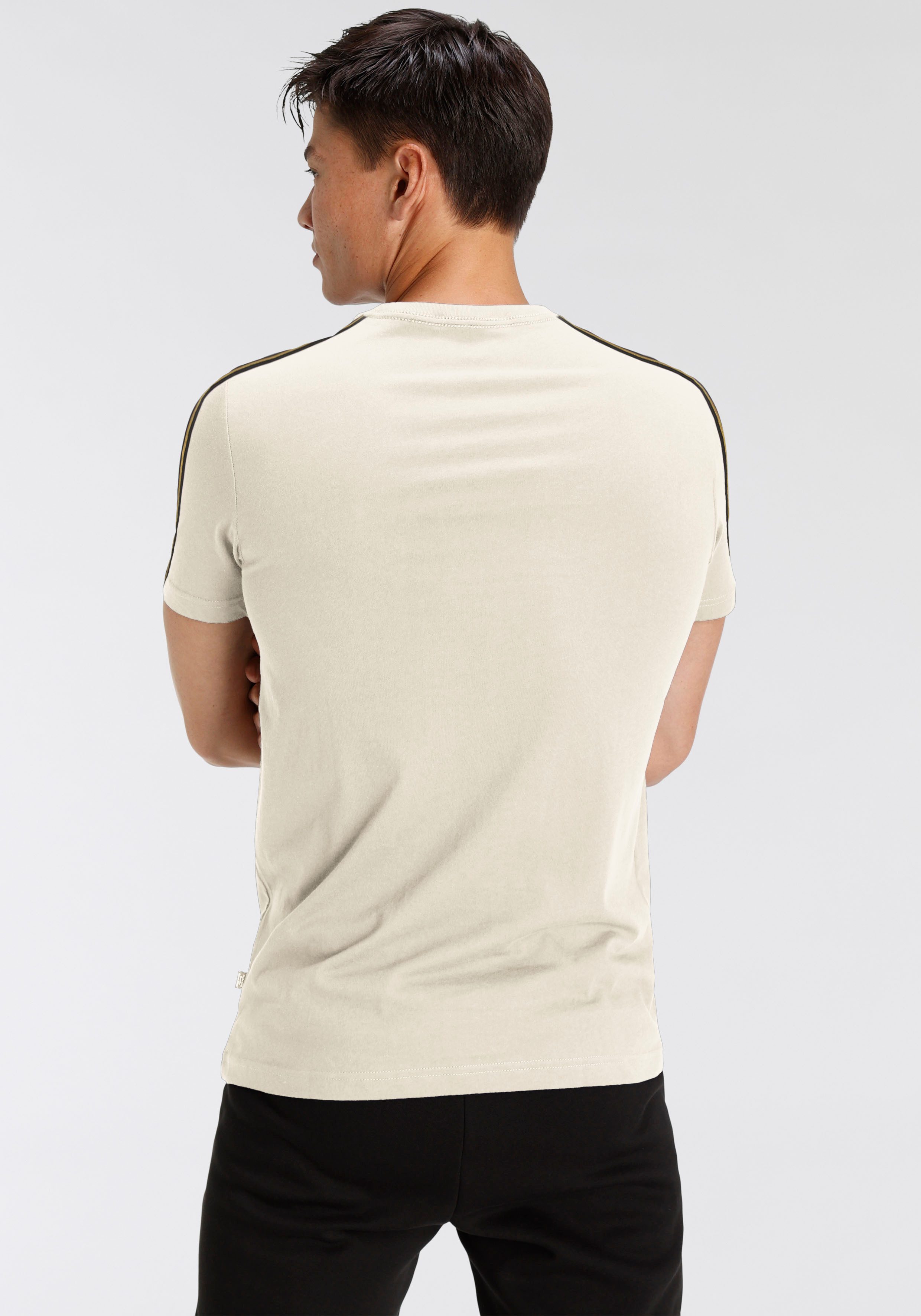 PUMA T-shirt ESS TAPE MINIMAL GOLD TEE