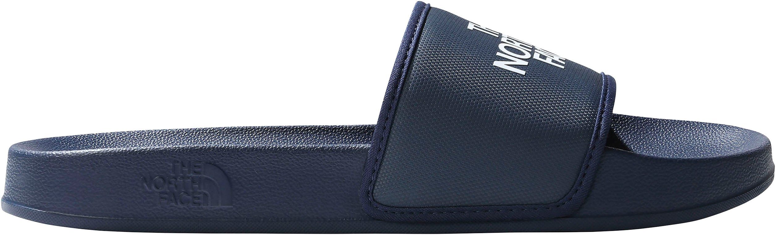 The North Face Badslippers M Base Camp Slide III