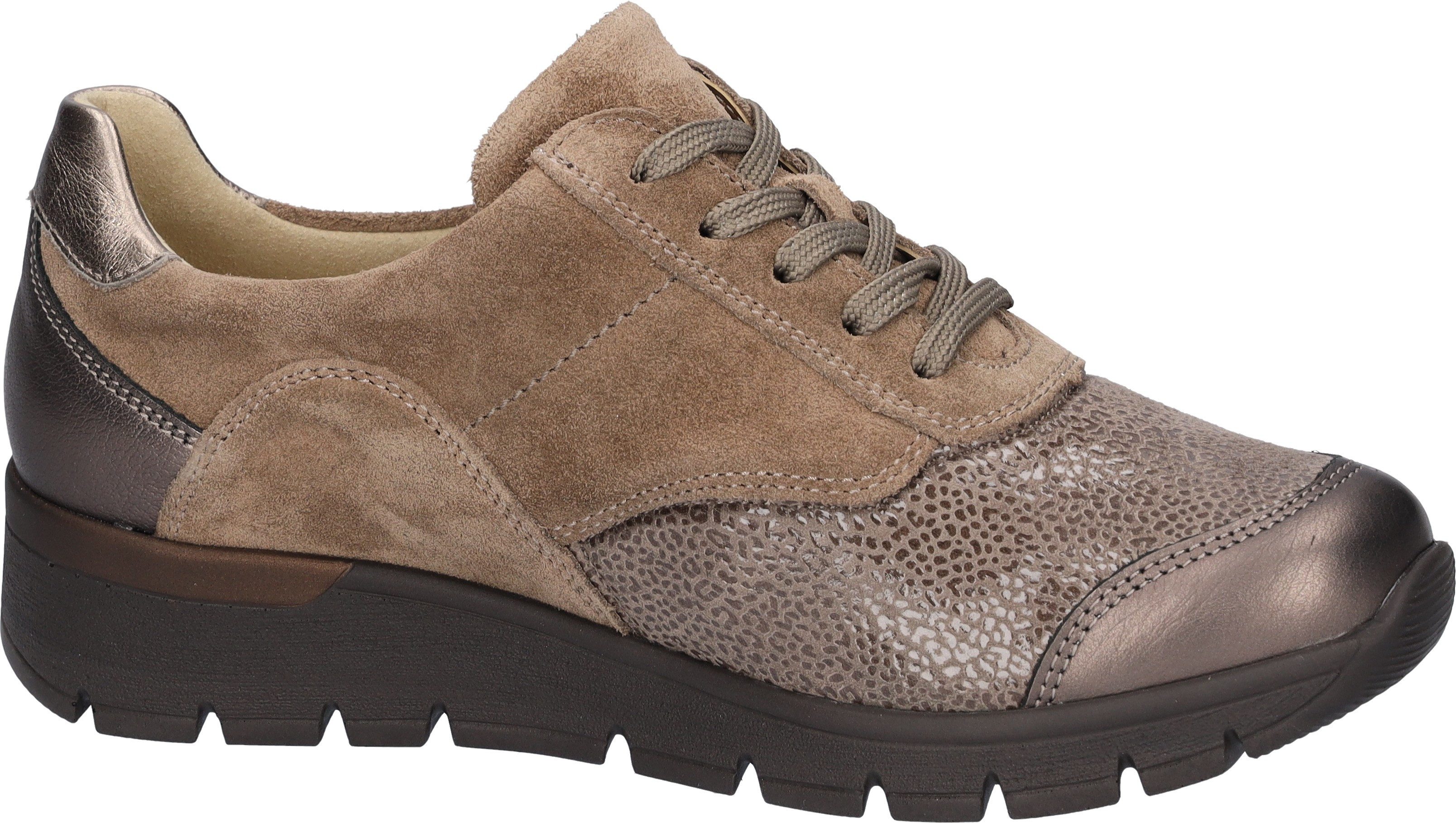 Waldläufer Veterschoenen K-RAMONA