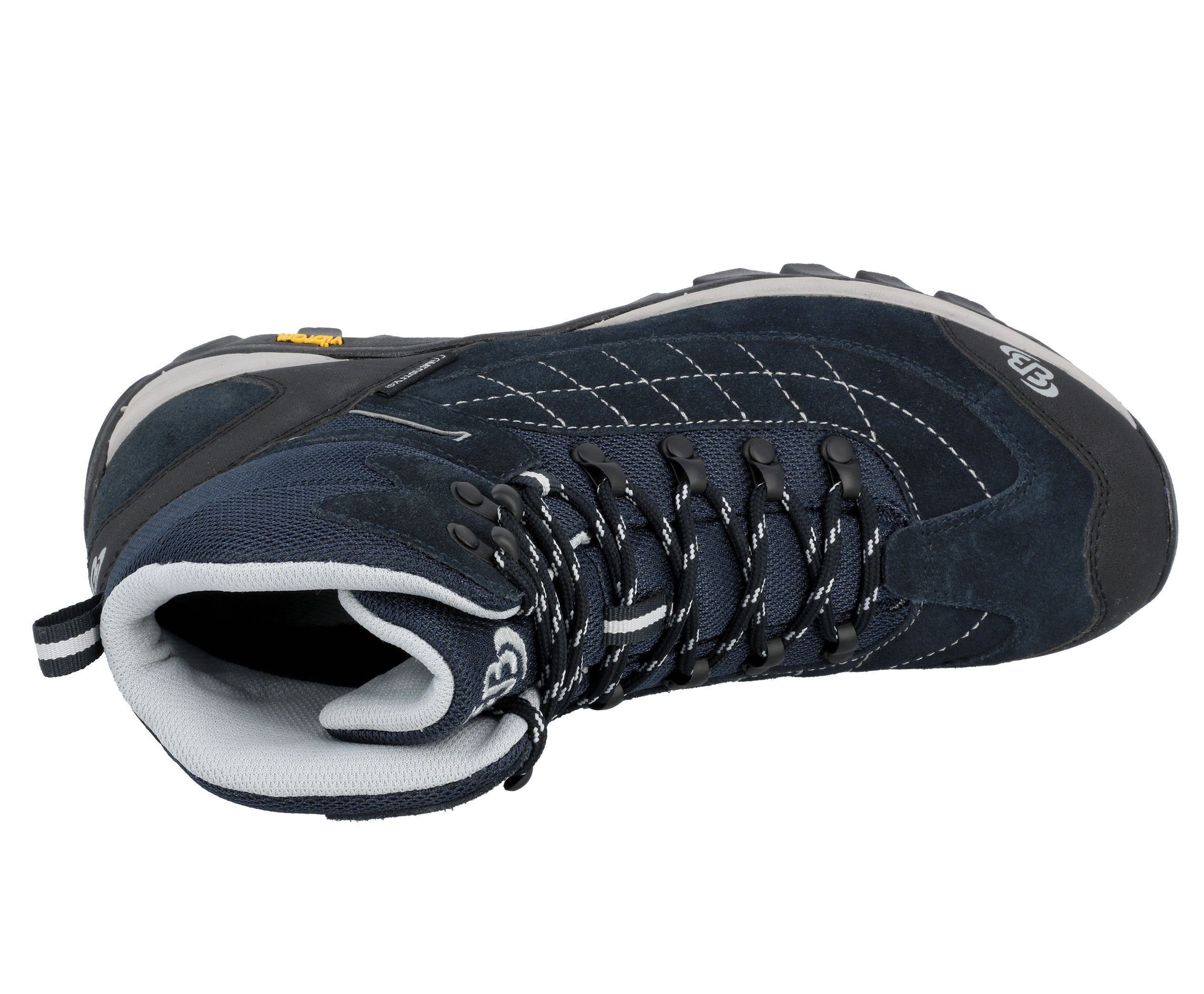 BRÜTTING Wandelschoenen Outdoorlaarzen Mount Crillon High