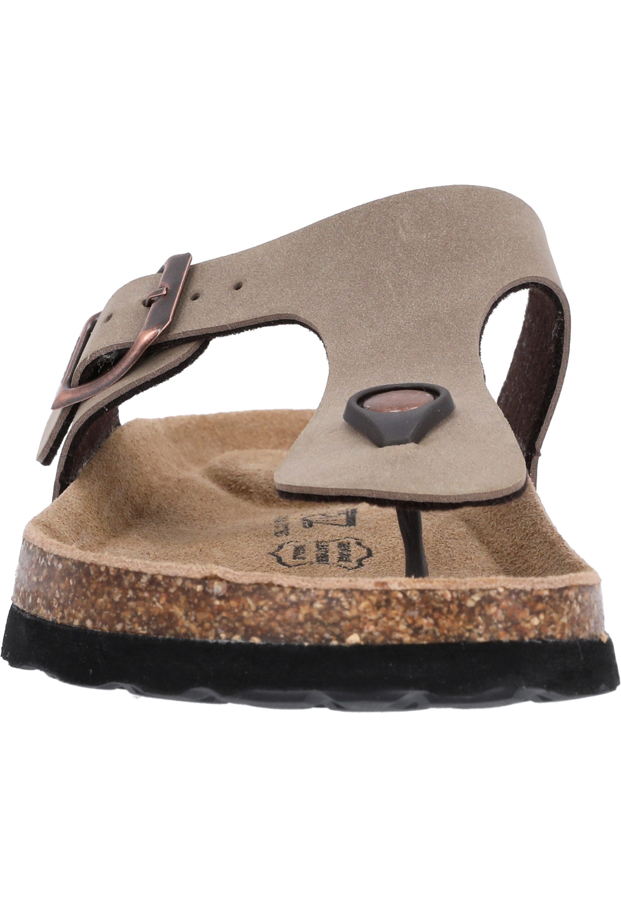 CRUZ Sandalen Barns W Cork Sandal
