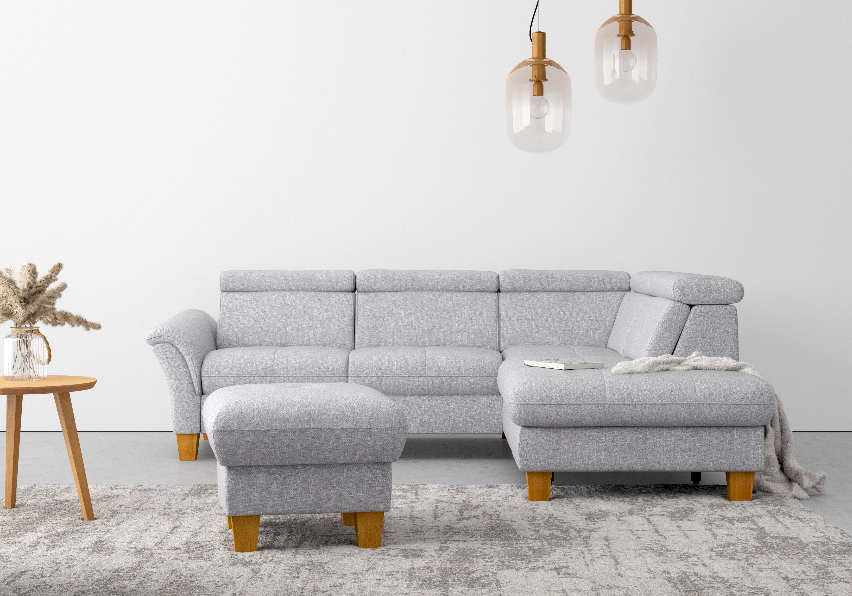 Home affaire Hocker Lindgren met bergruimte