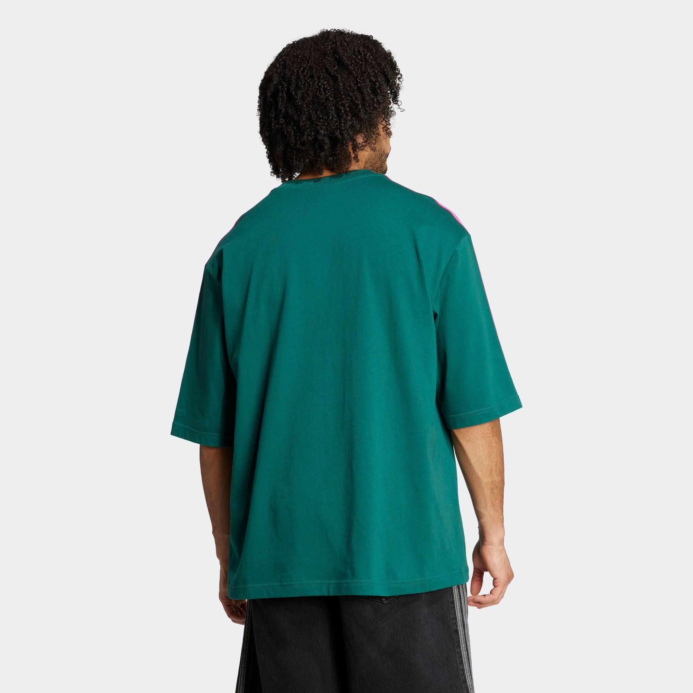 adidas Originals T-shirt Oversize tee