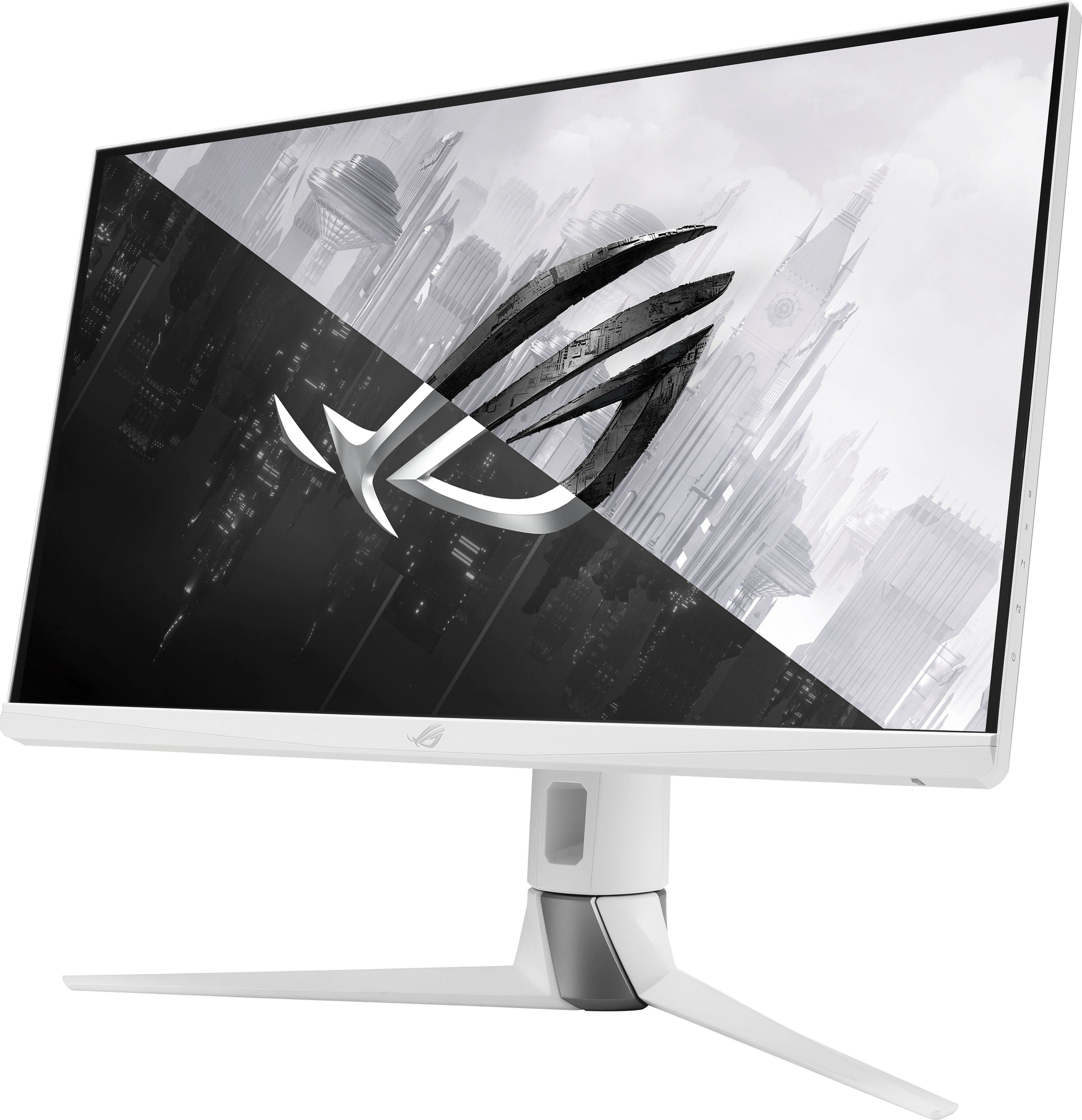 Asus Gaming-monitor XG27AQ-W, 69 cm / 27", WQHD