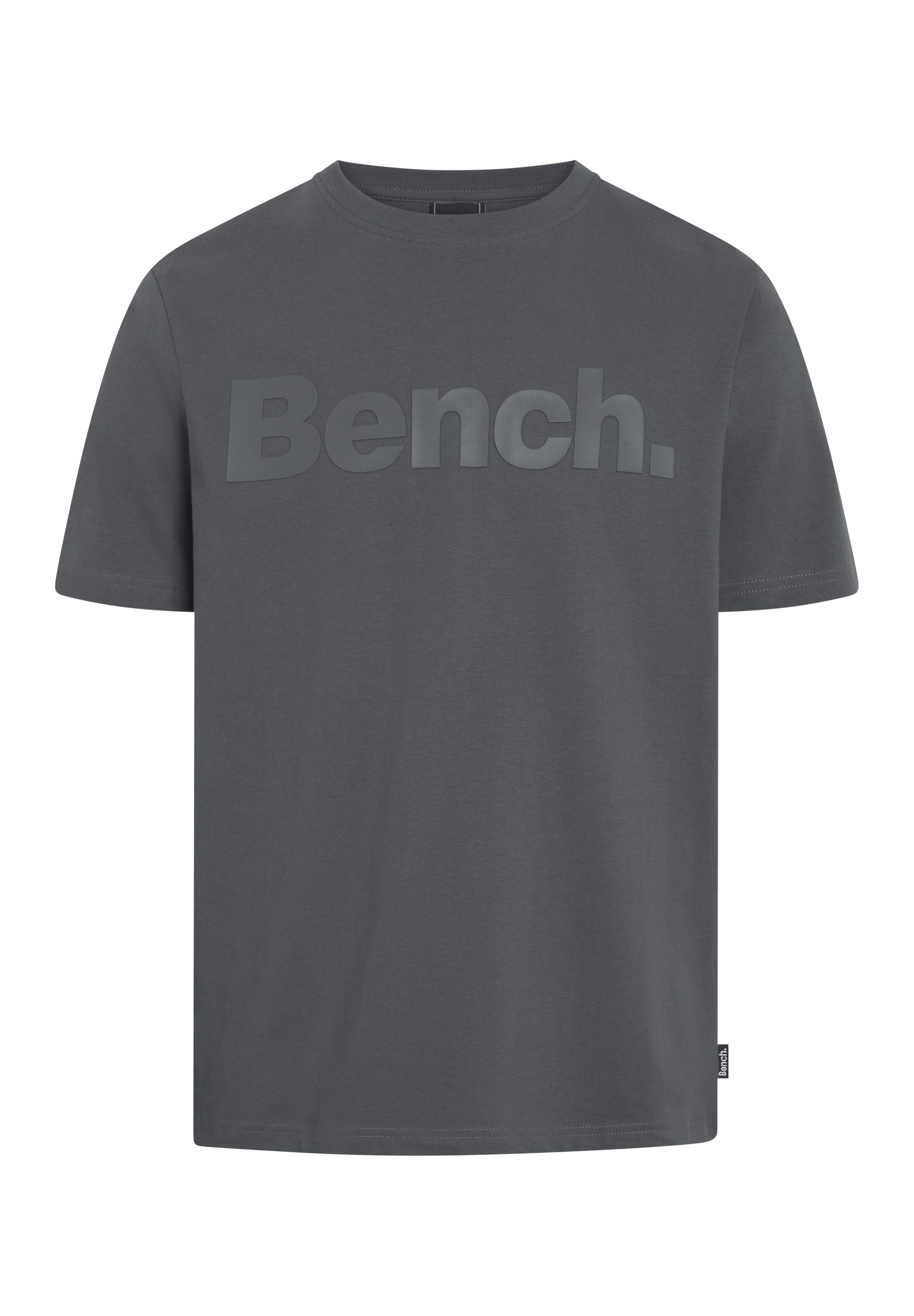 Bench. Shirt met korte mouwen WORSLEY