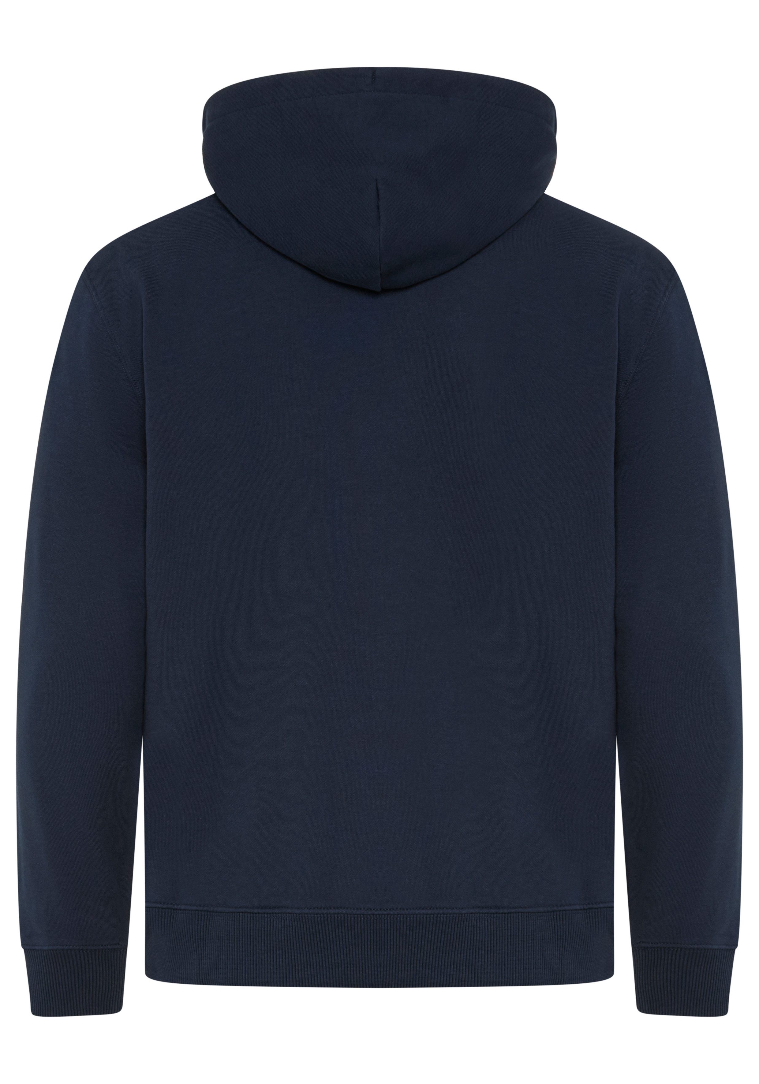 Calvin Klein Sweatshirt MONOGRAM HOODIE