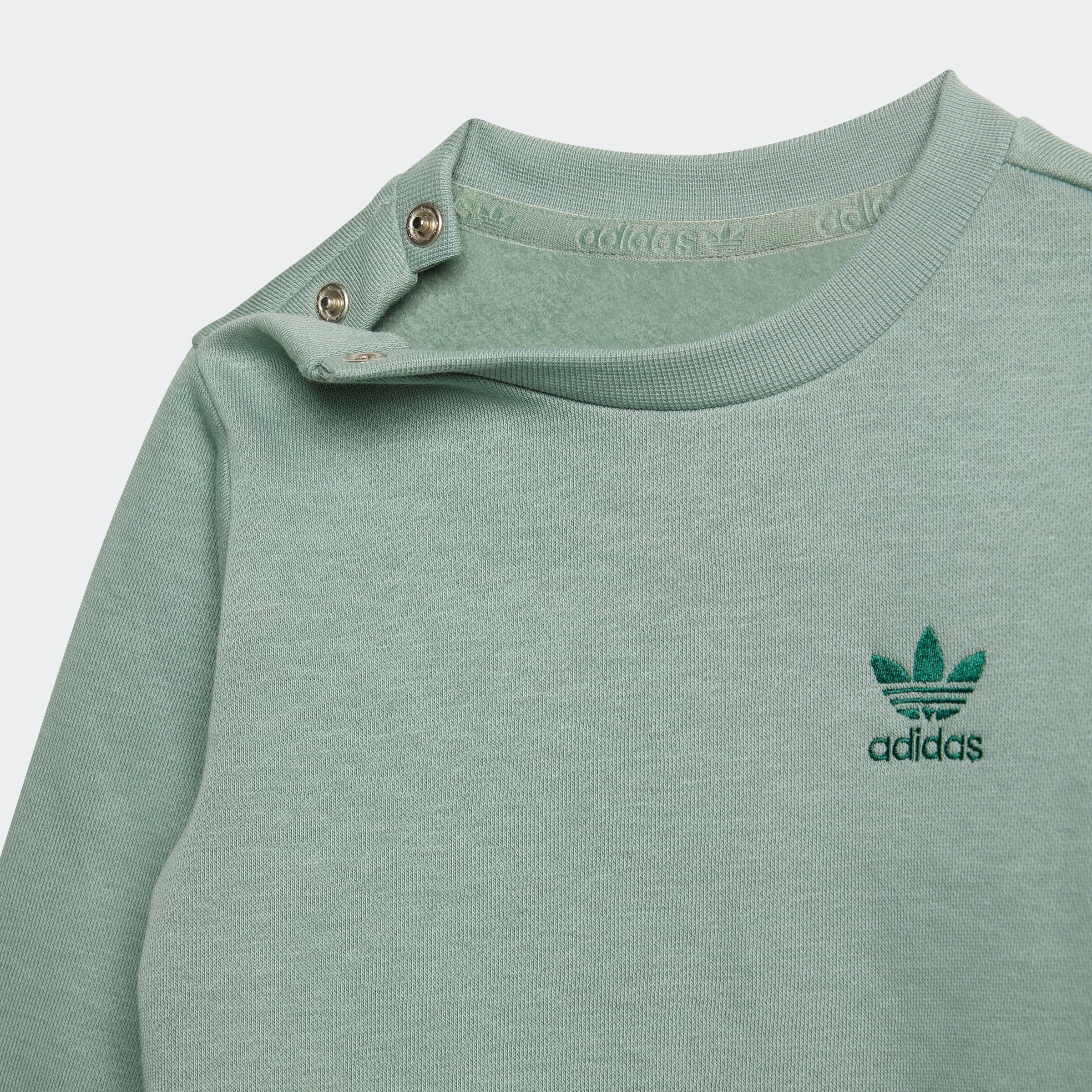 adidas Originals Trainingspak TREFOIL CS (2-delig)