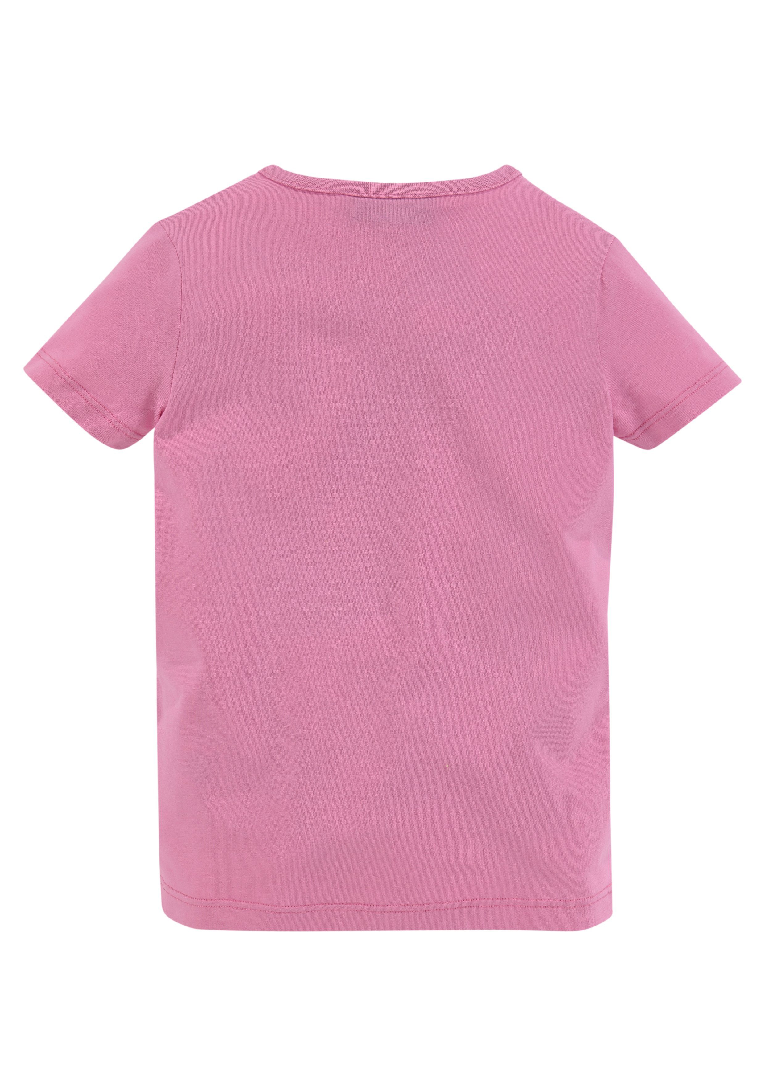 Miss Melody T-shirt met mooi paardenmotief
