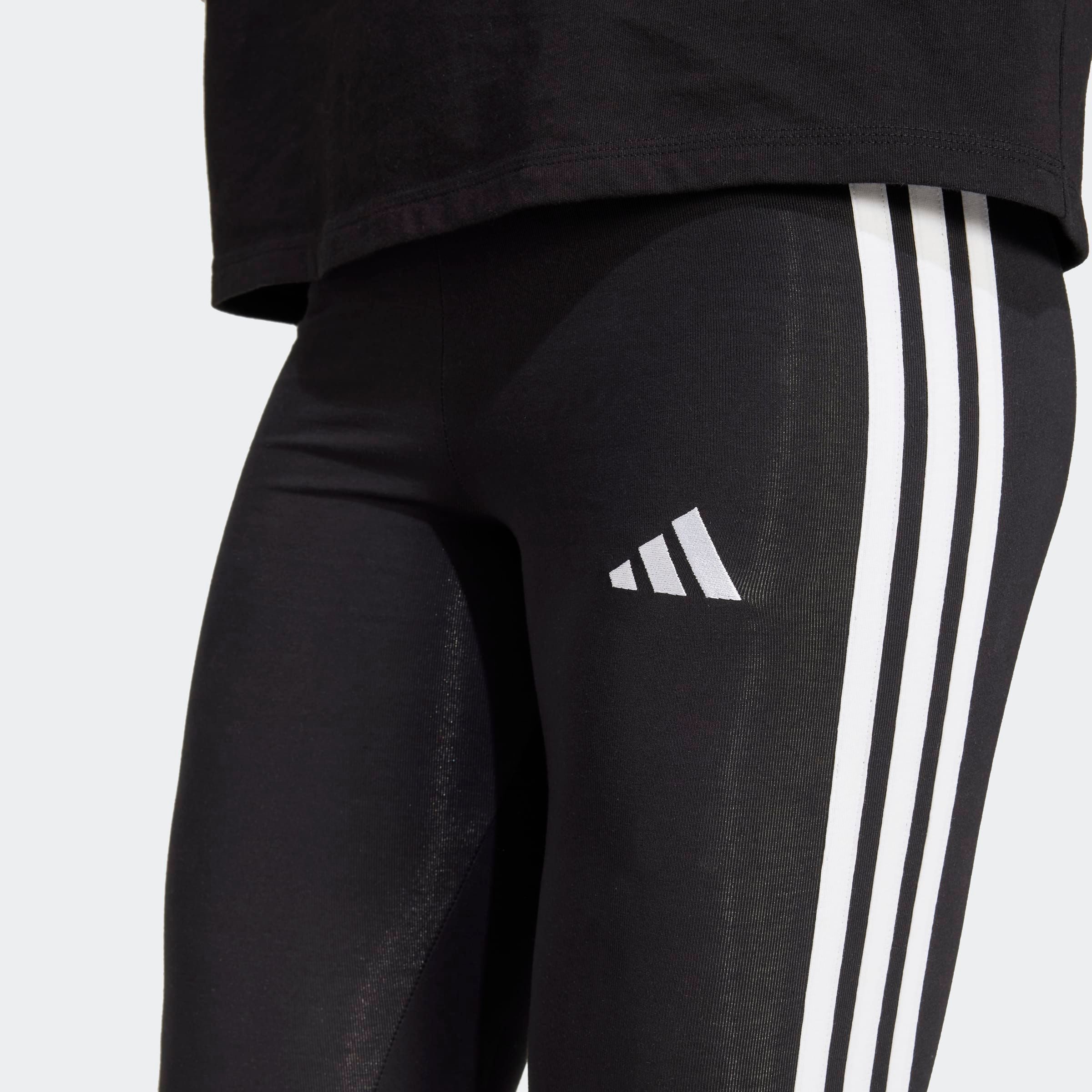 adidas Sportswear Trainingstights W 3S SJ LEG (1-delig)