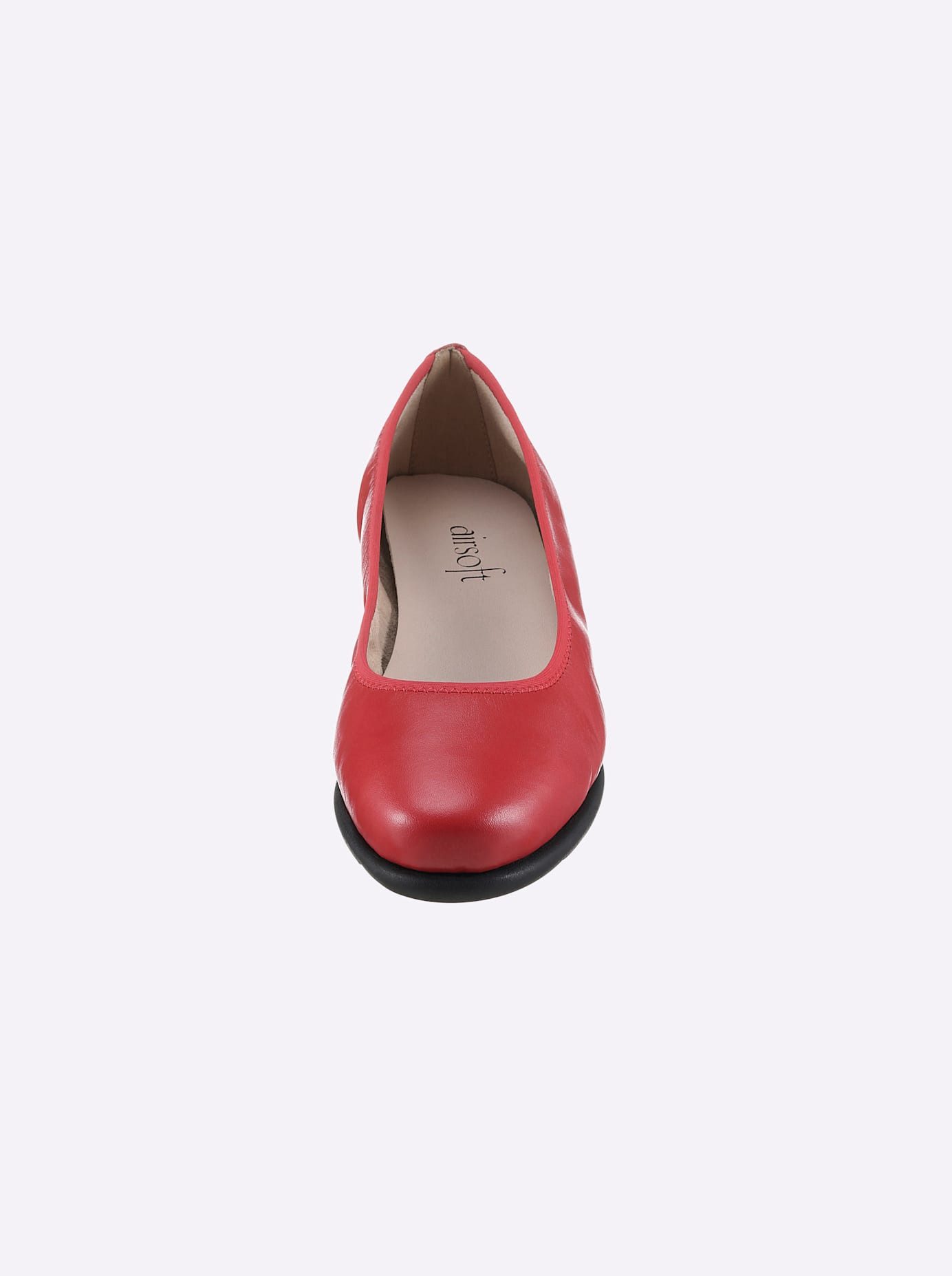 Classic Basics Ballerina's