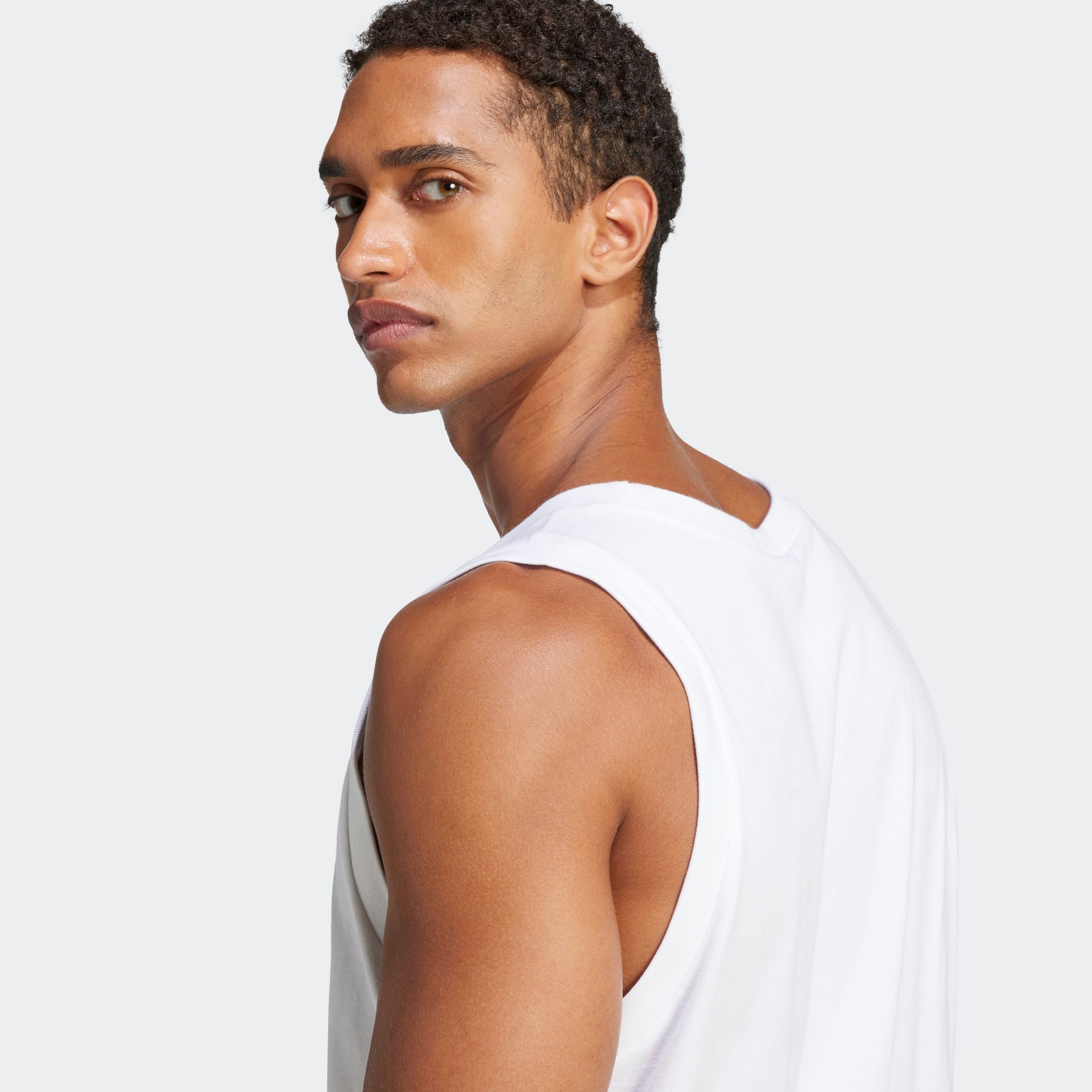 adidas Sportswear Tanktop M SL TANK