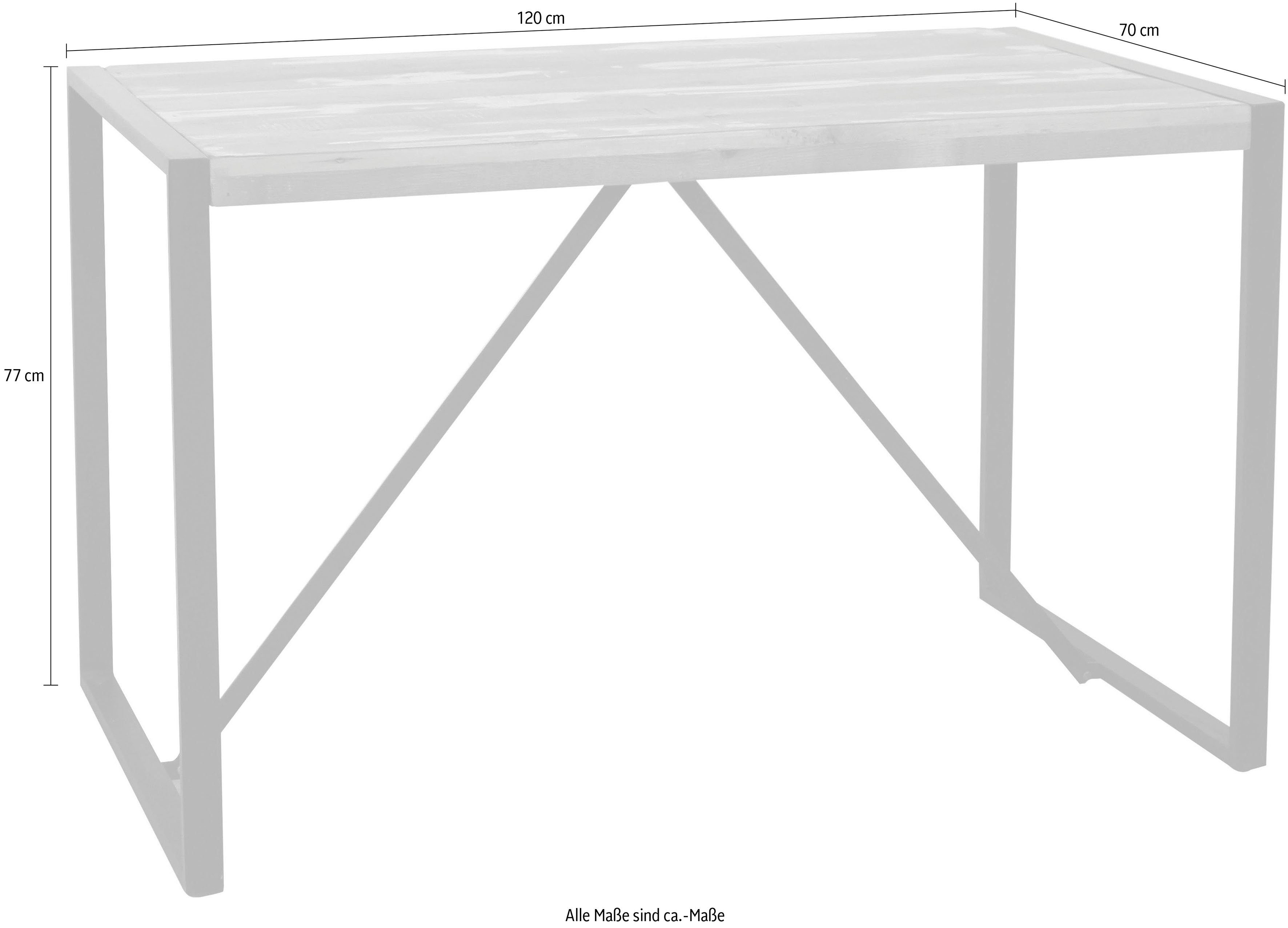 SIT Eettafel