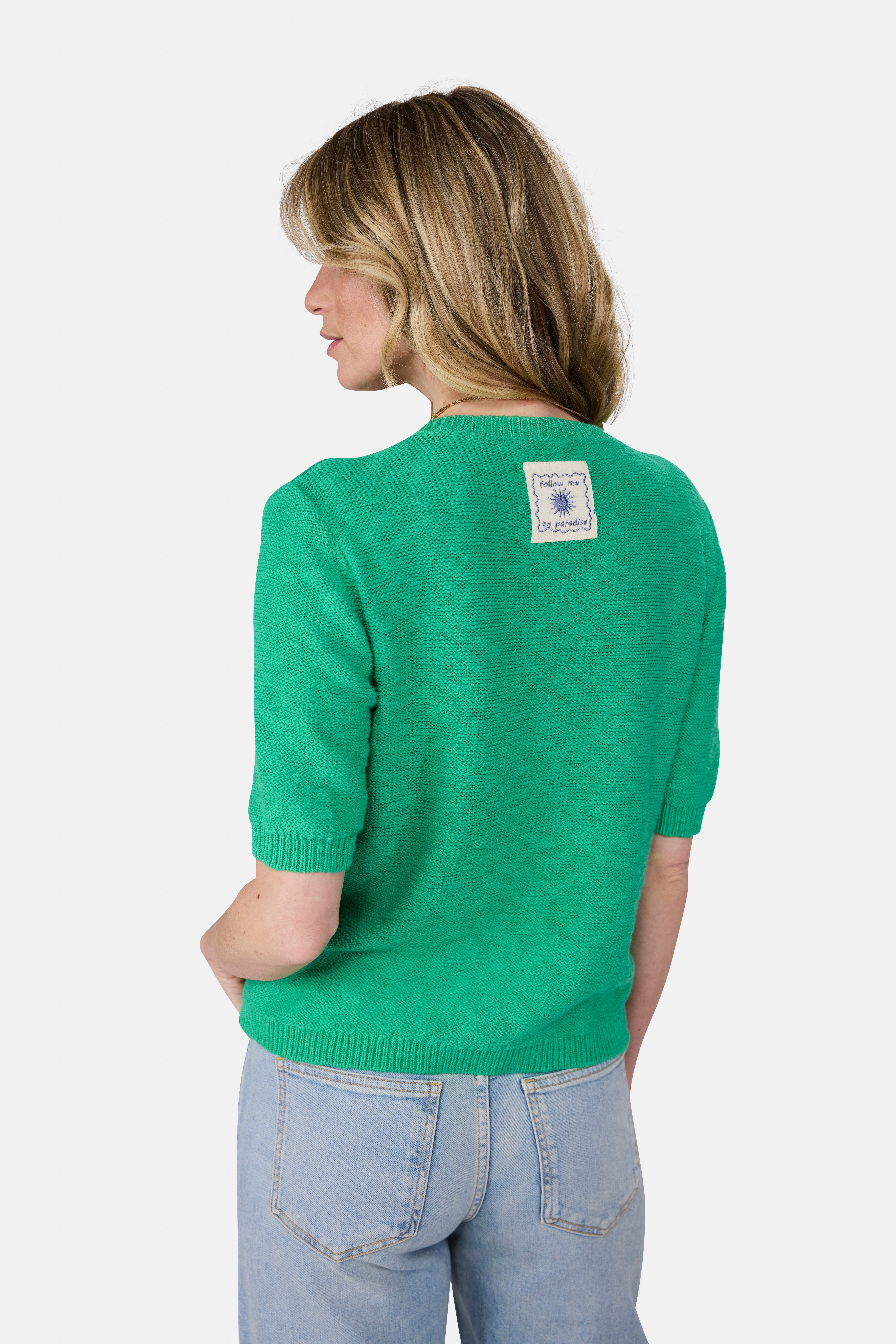 Lieblingsstück Vest SanjaL