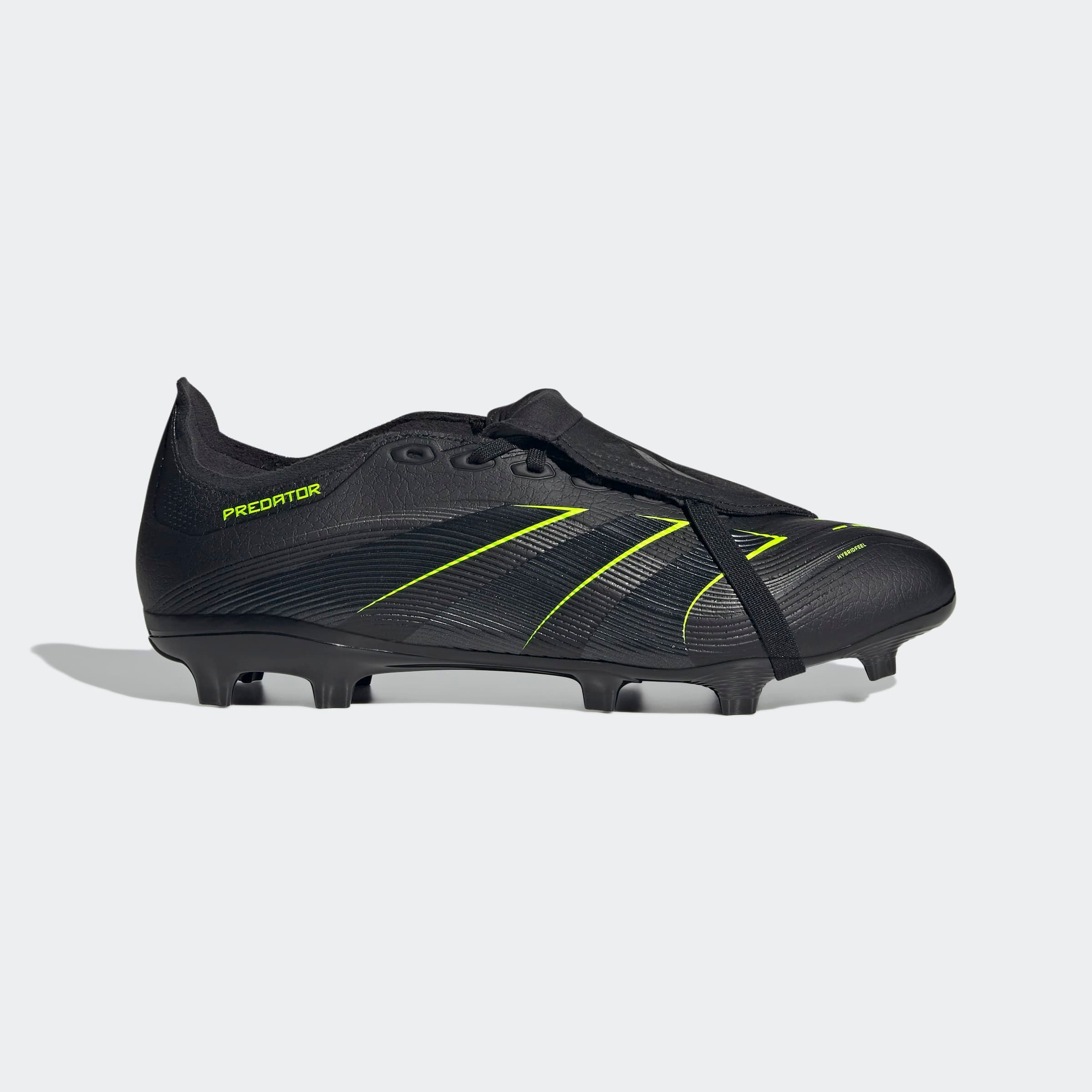 adidas Performance Voetbalschoenen PREDATOR LEAGUE FOLD-OVER TONGUE FIRM/MULTI-GROUND