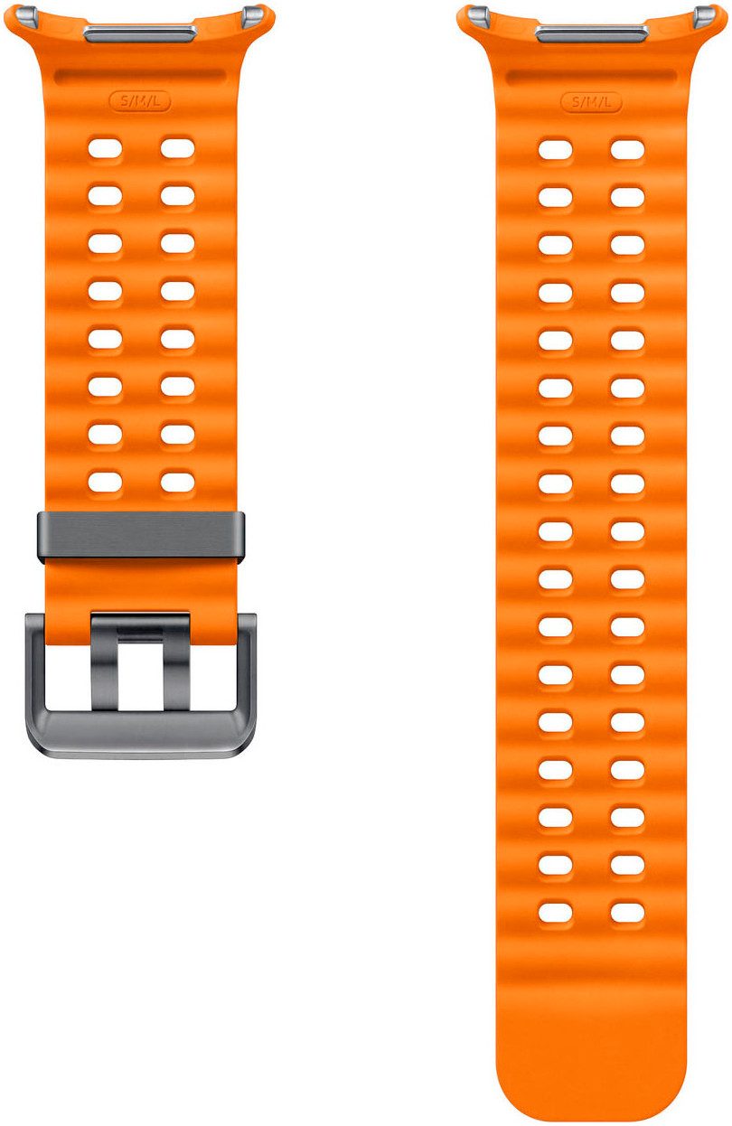 Samsung Horlogebandje Marine Band voor Watch Ultra
