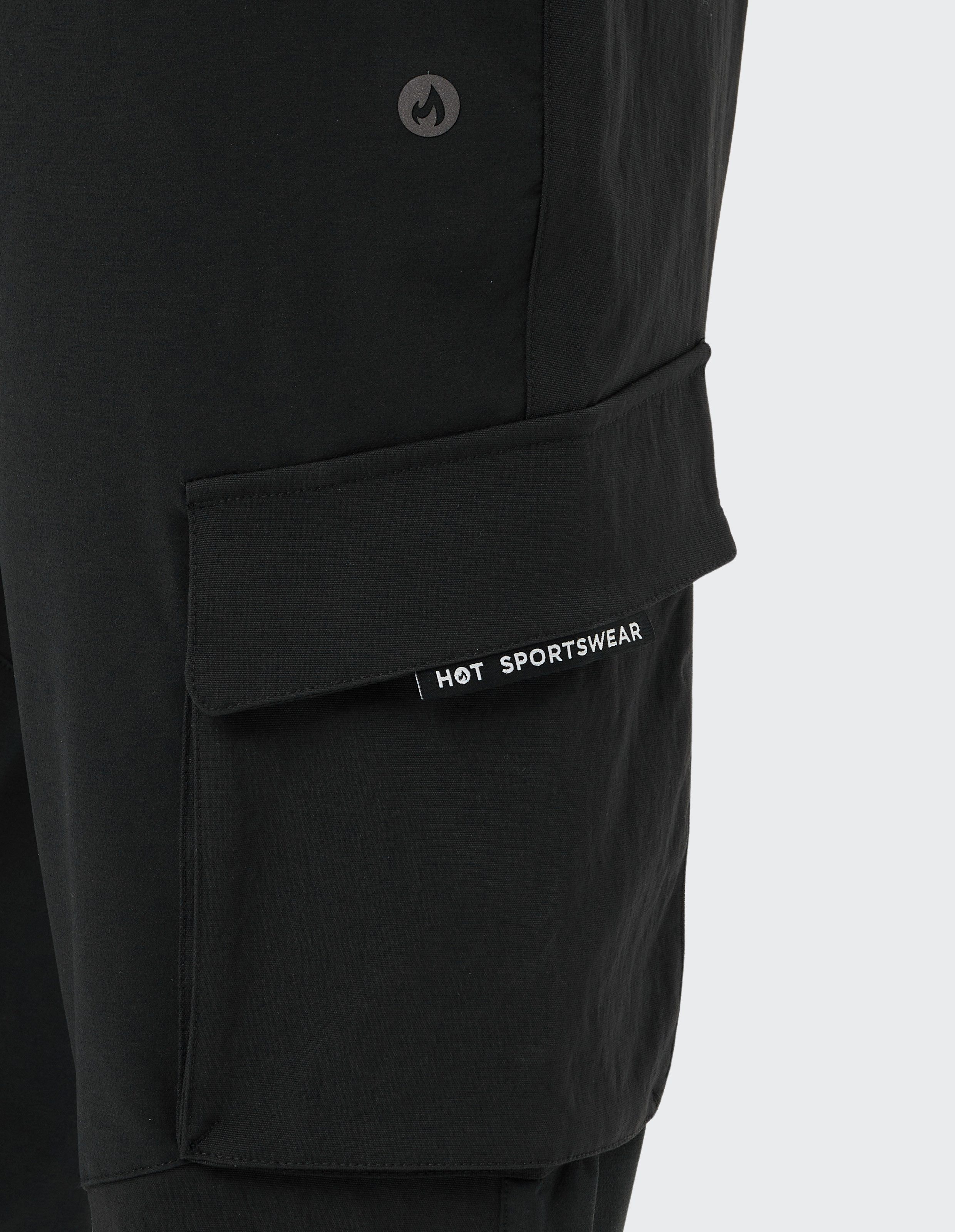 HOT Sportswear Cargobroek