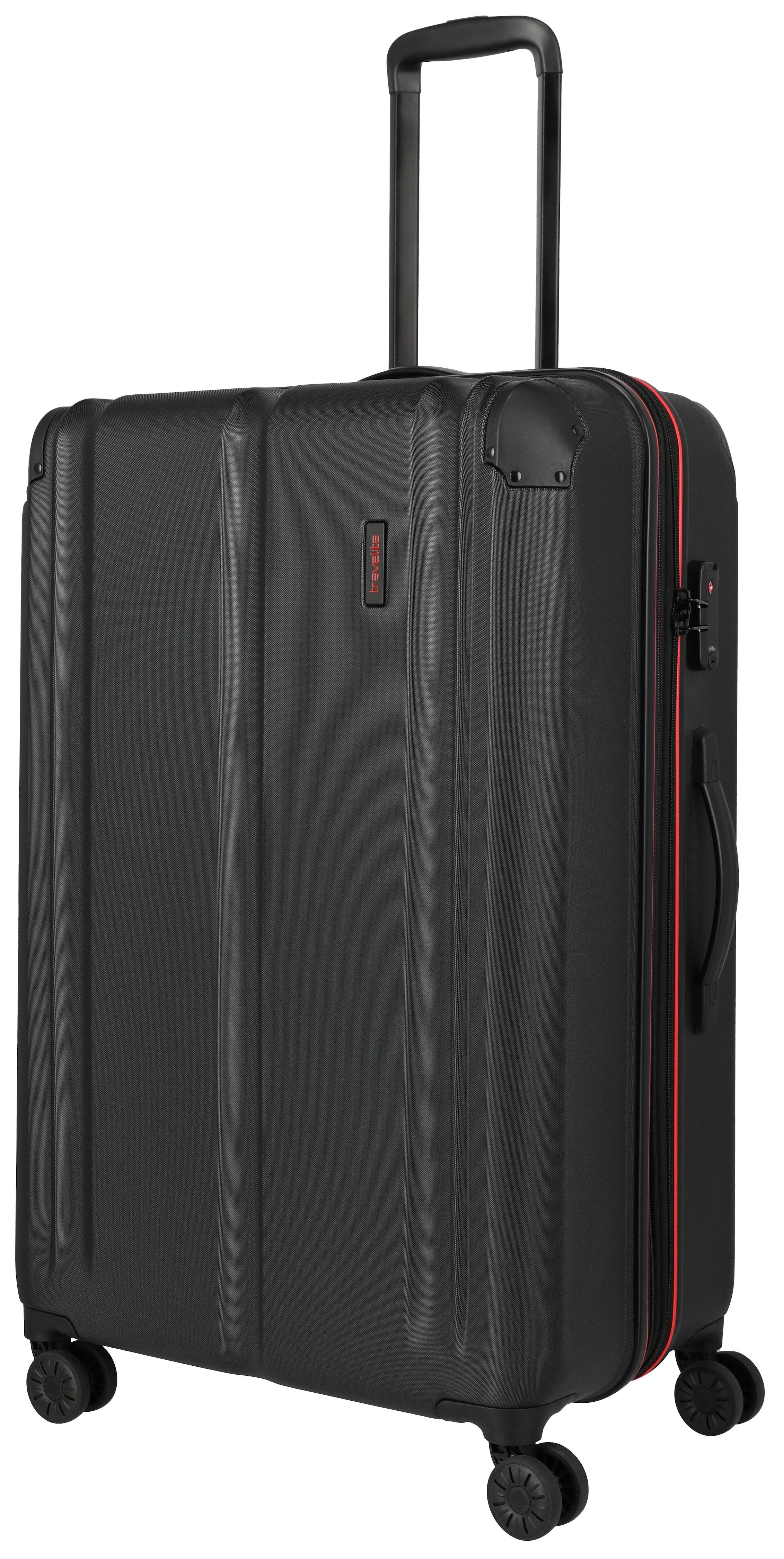 travelite Hardshell-trolley OTTO x CITY Limited Edition