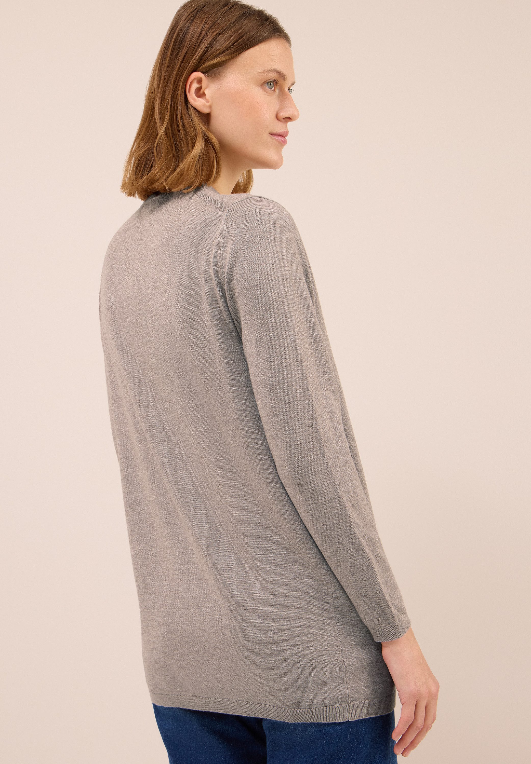 Cecil Lang vest