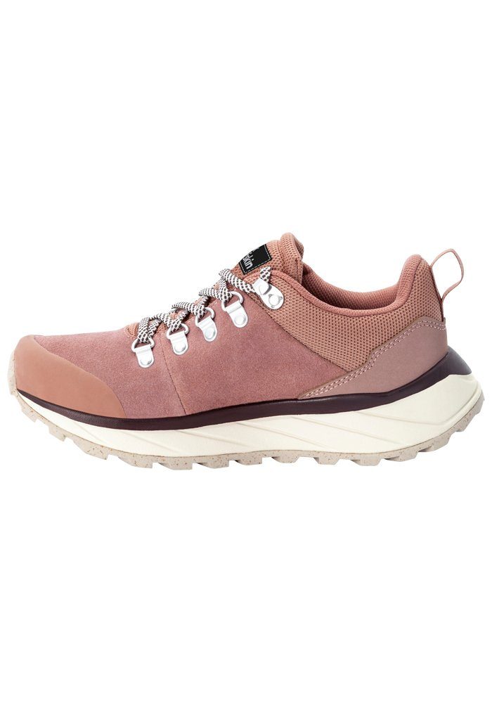 Jack Wolfskin Outdoorschoenen TERRAVENTURE URBAN LOW W