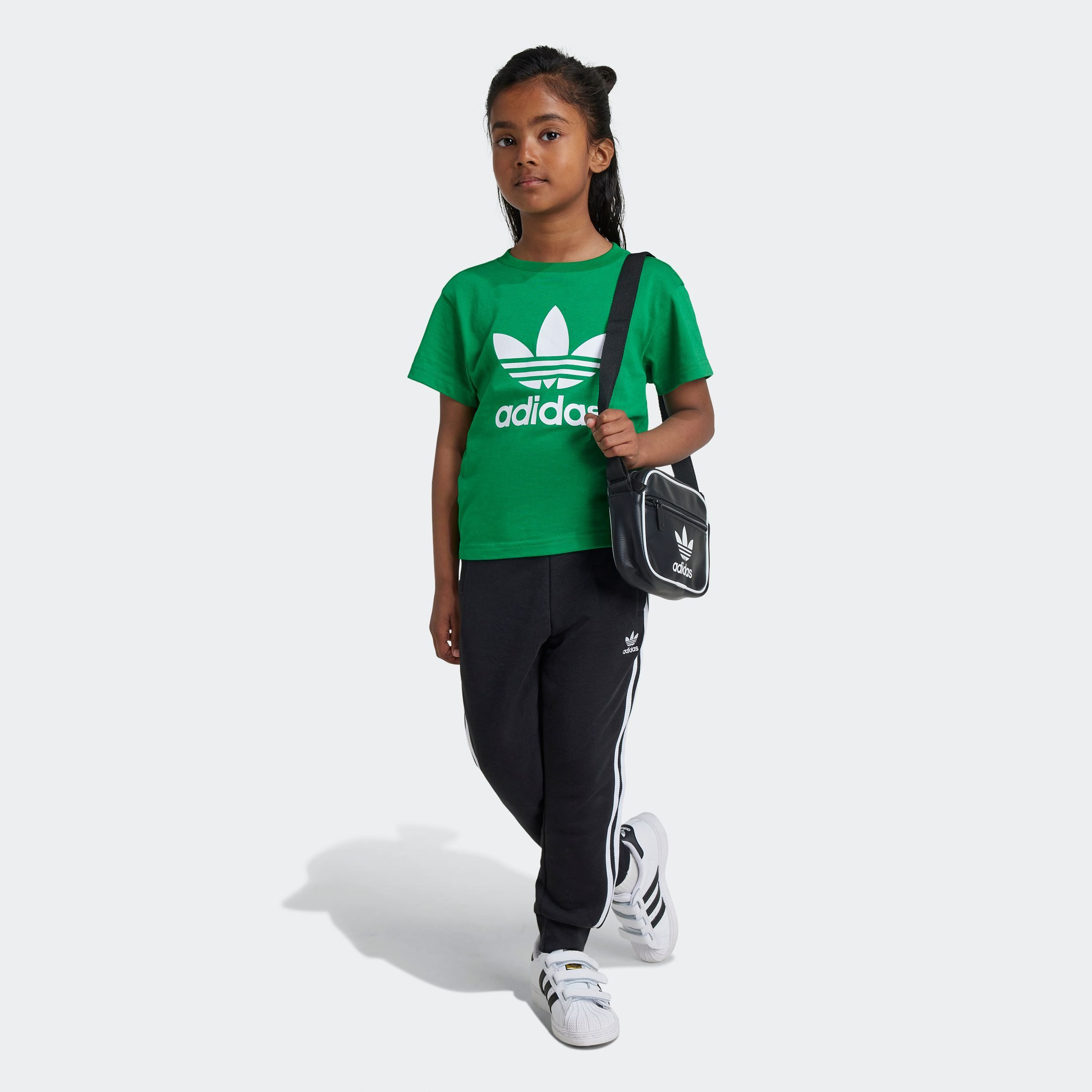 adidas Originals T-shirt TREFOIL TEE