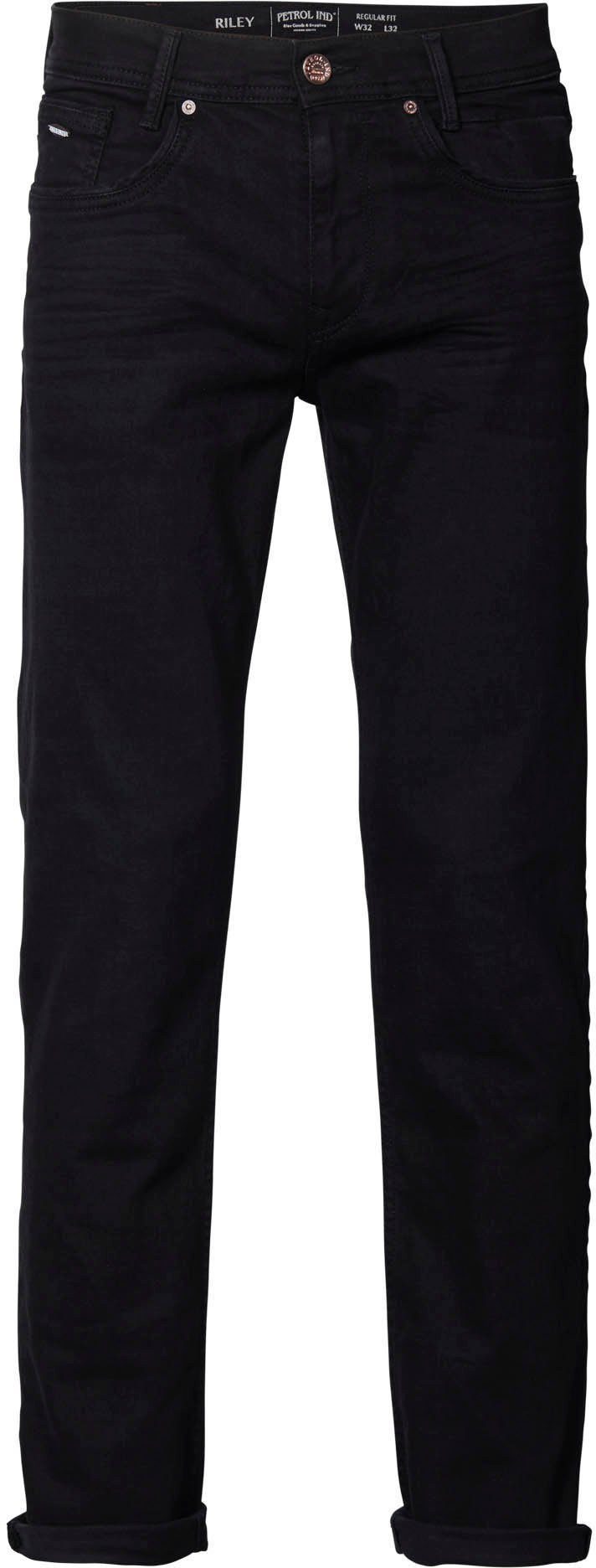 Petrol Industries Regular fit jeans RILEY