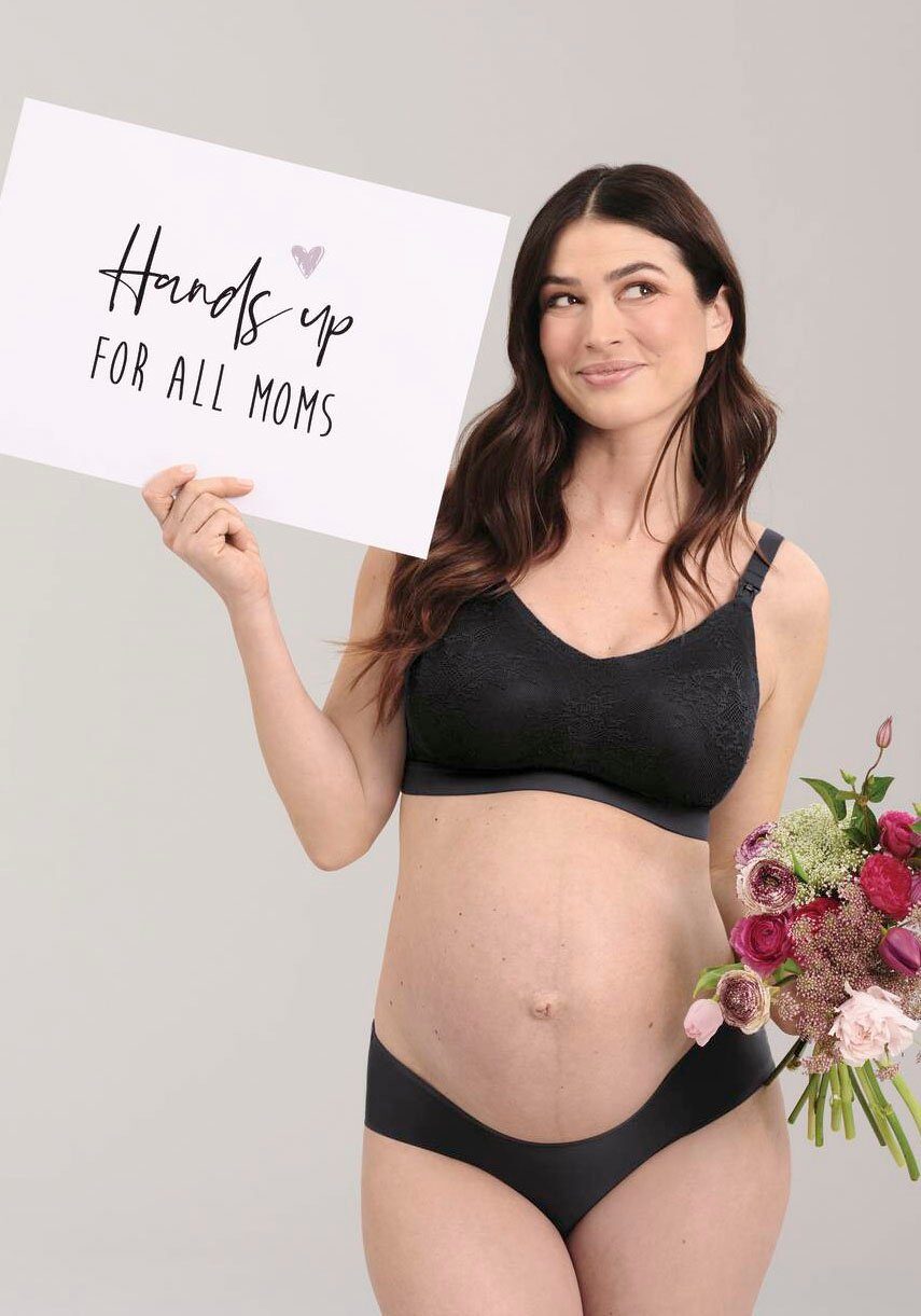 Anita Maternity Voedings-bh (1-delig)