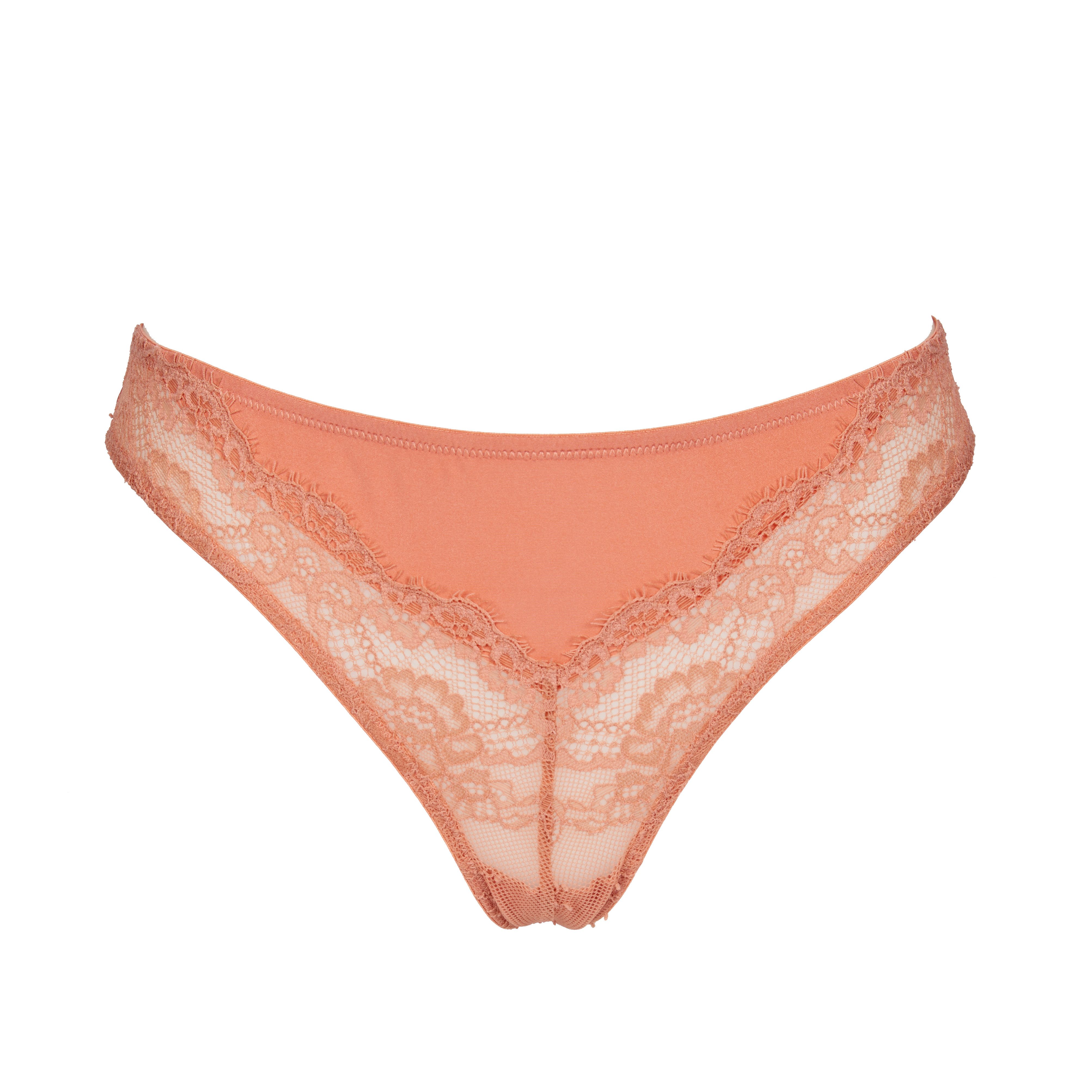After Eden D-cup & up String Sheryl