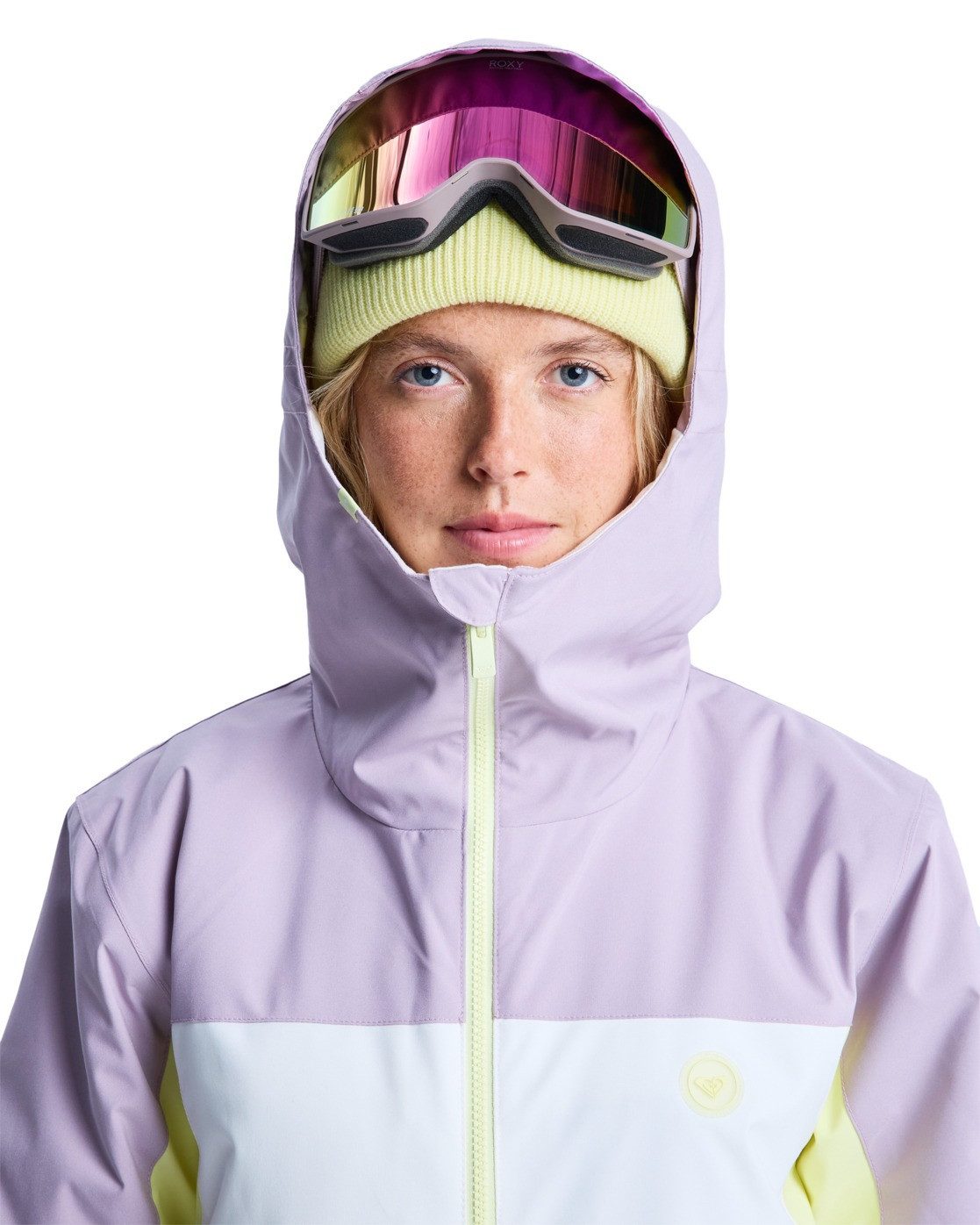 Roxy Snowboardjack Galaxy 10K