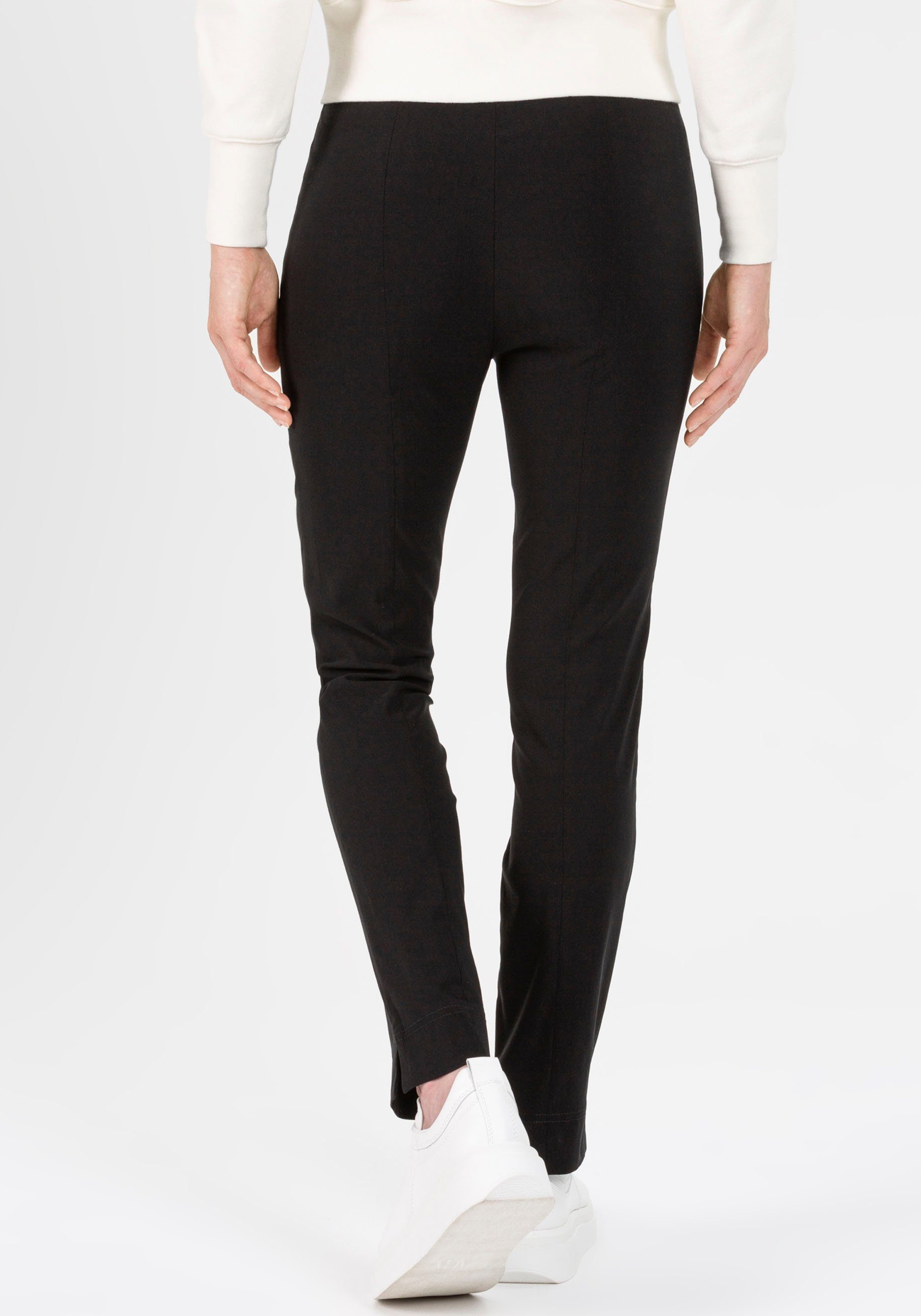 Stehmann Stretchbroek Ina met stretch