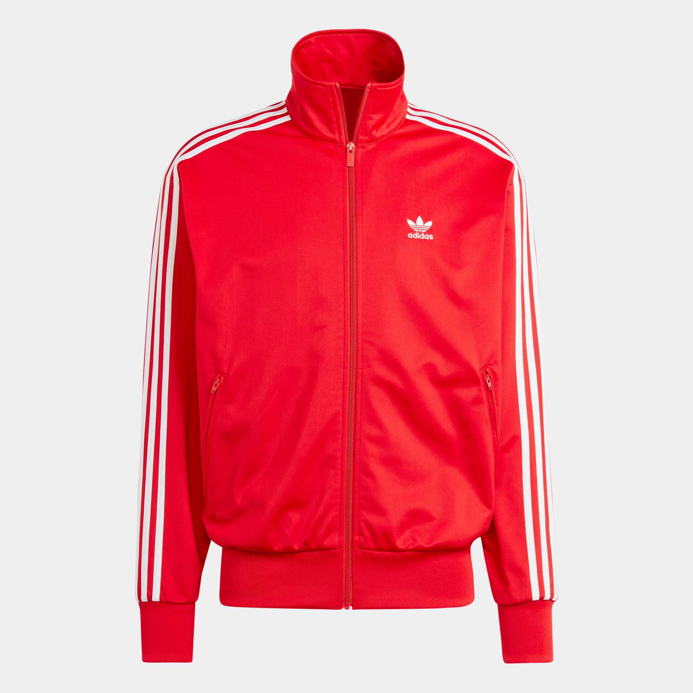 adidas Originals Trainingsjack FBIRD TT