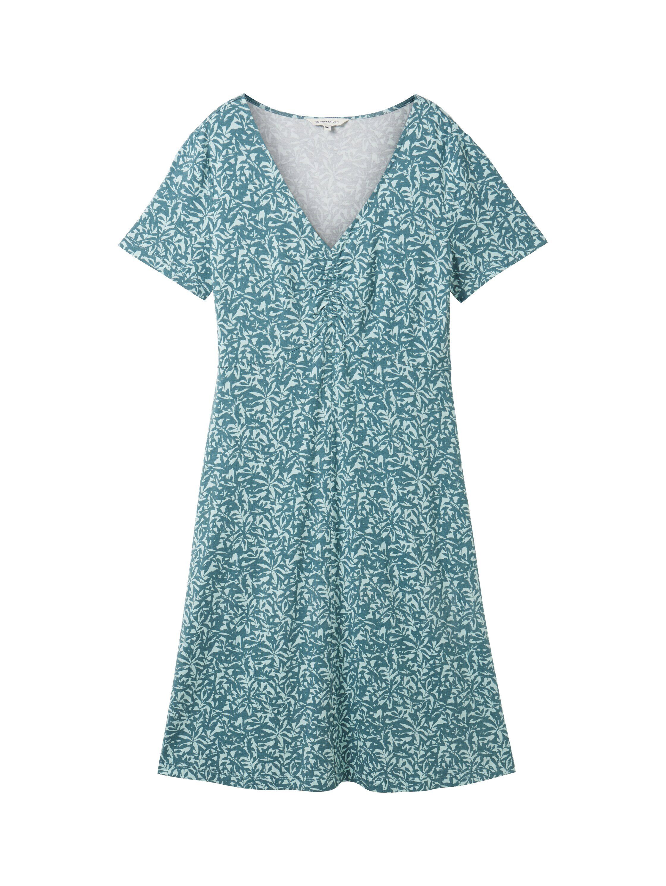 Tom Tailor Mini-jurk