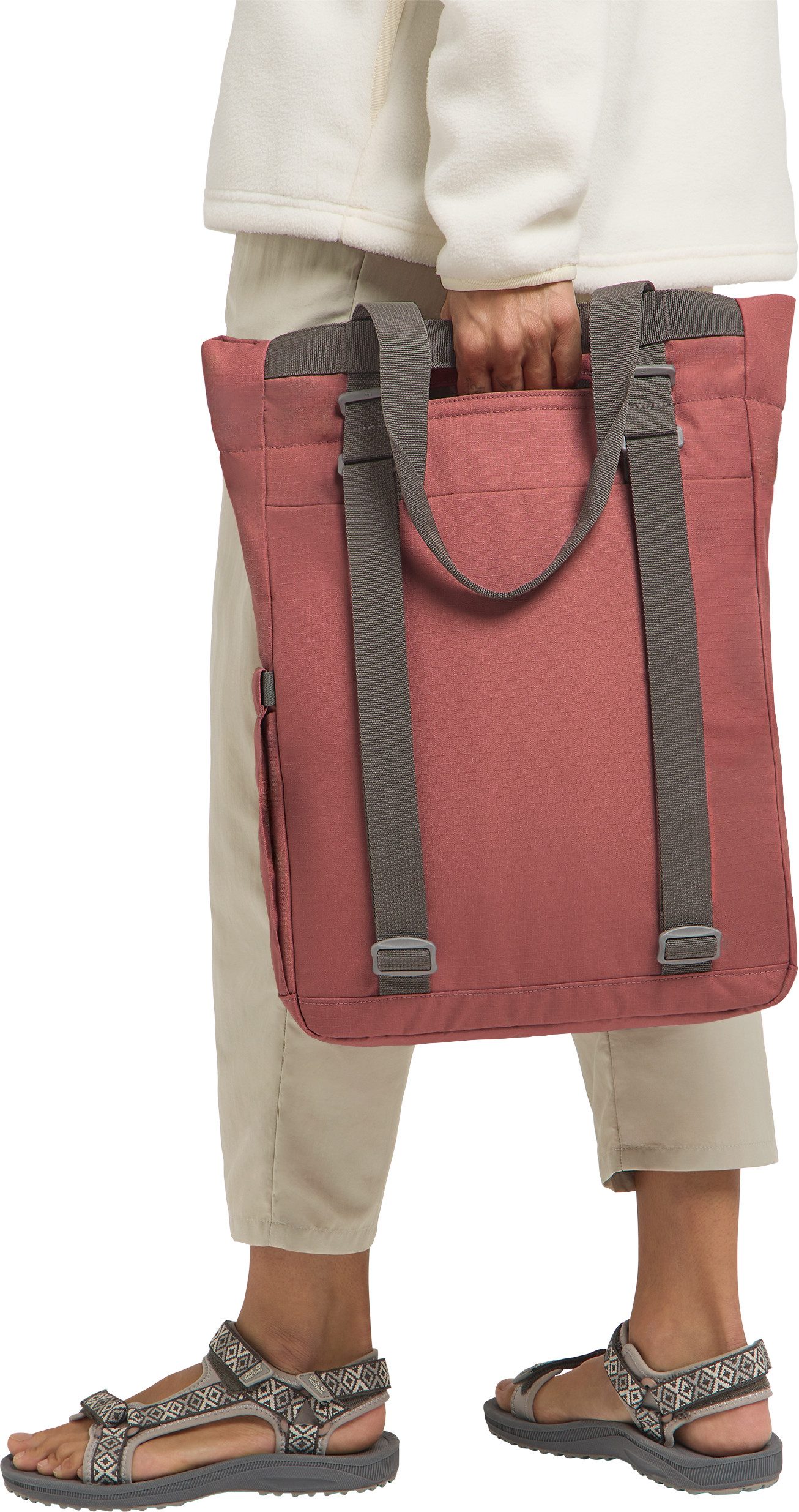 Jack Wolfskin Bewaartas EVE