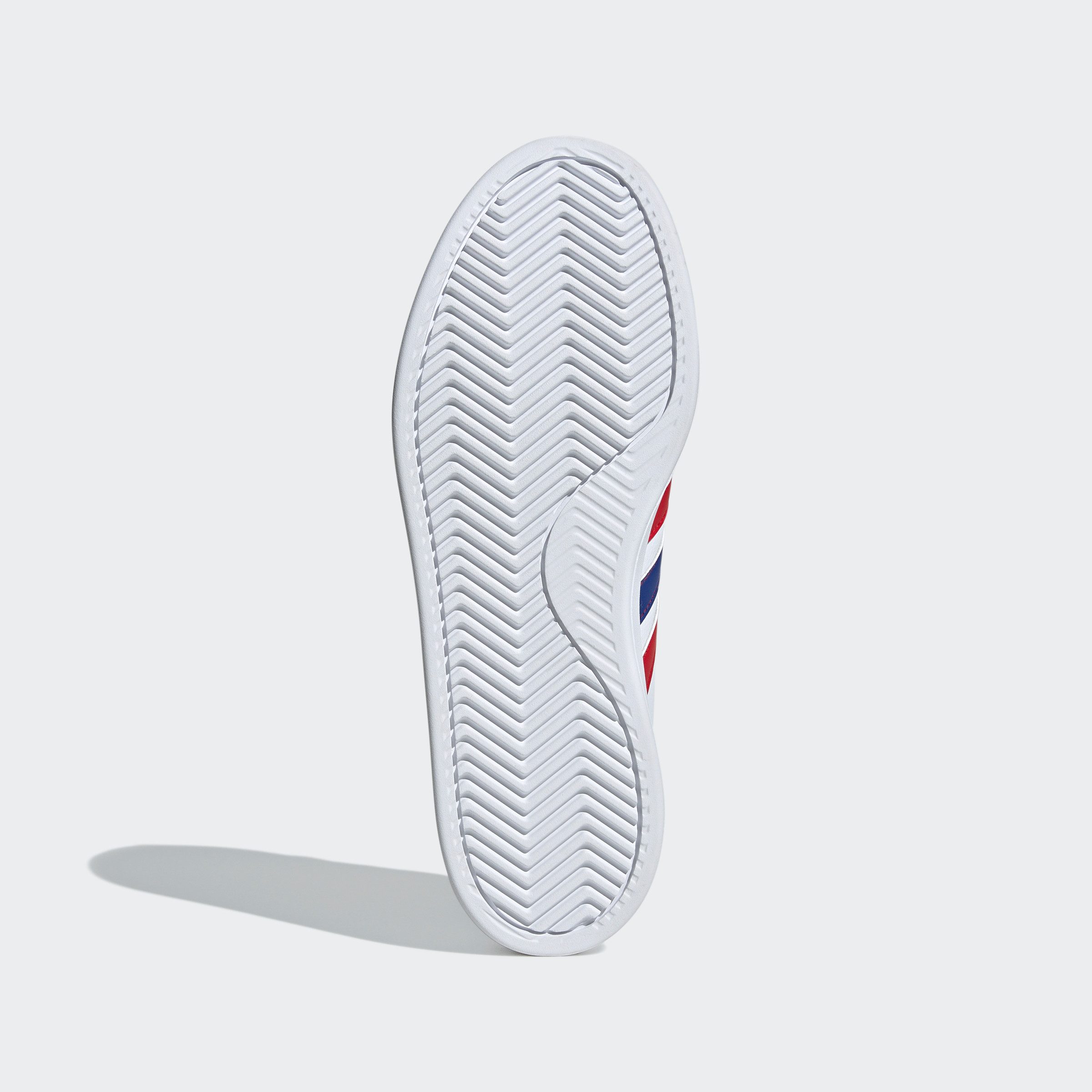 adidas Sportswear Sneakers GRAND COURT CLOUDFOAM COMFORT Design geïnspireerd op de adidas Superstar