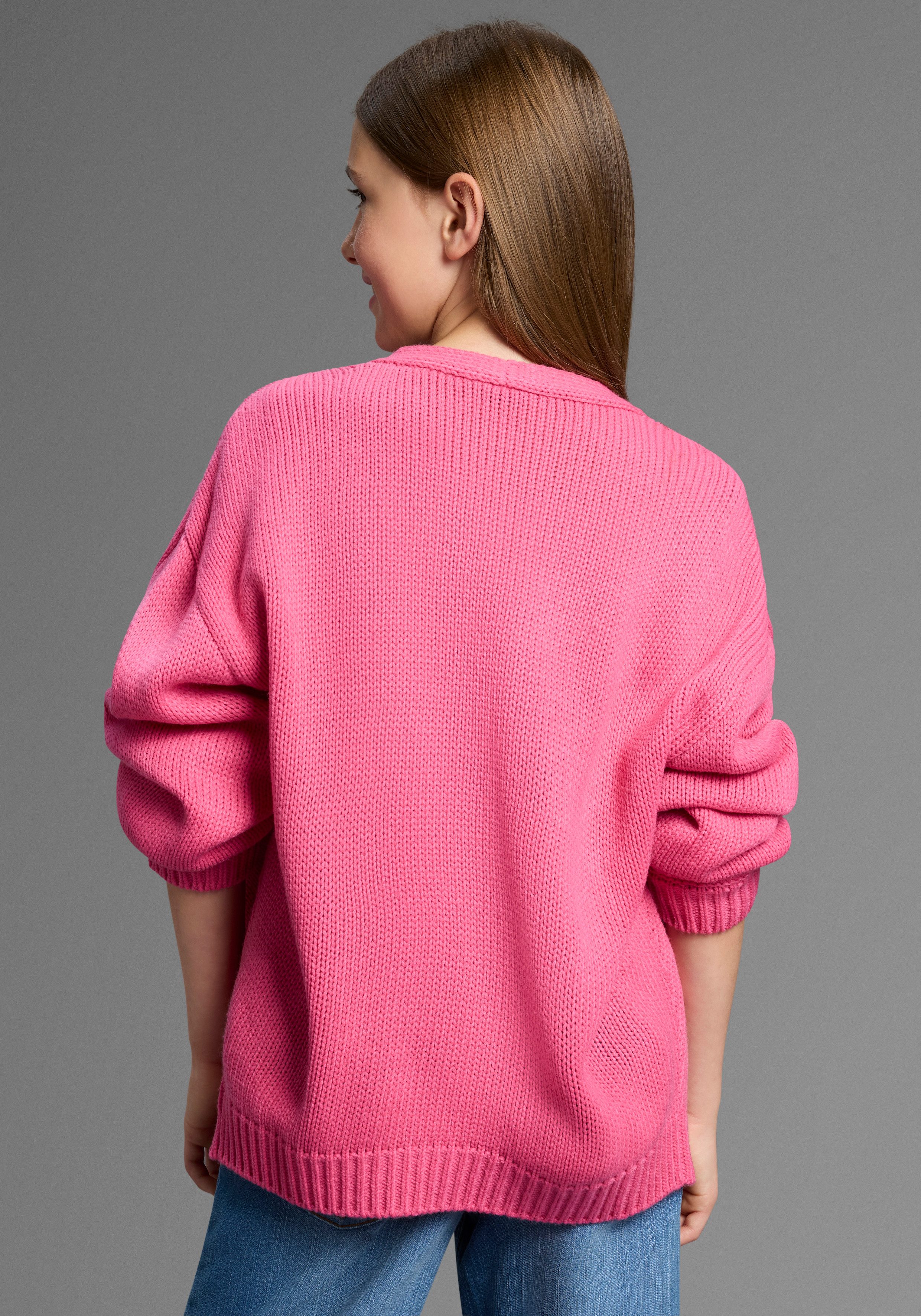 Bruno Banani Vest Cardigan