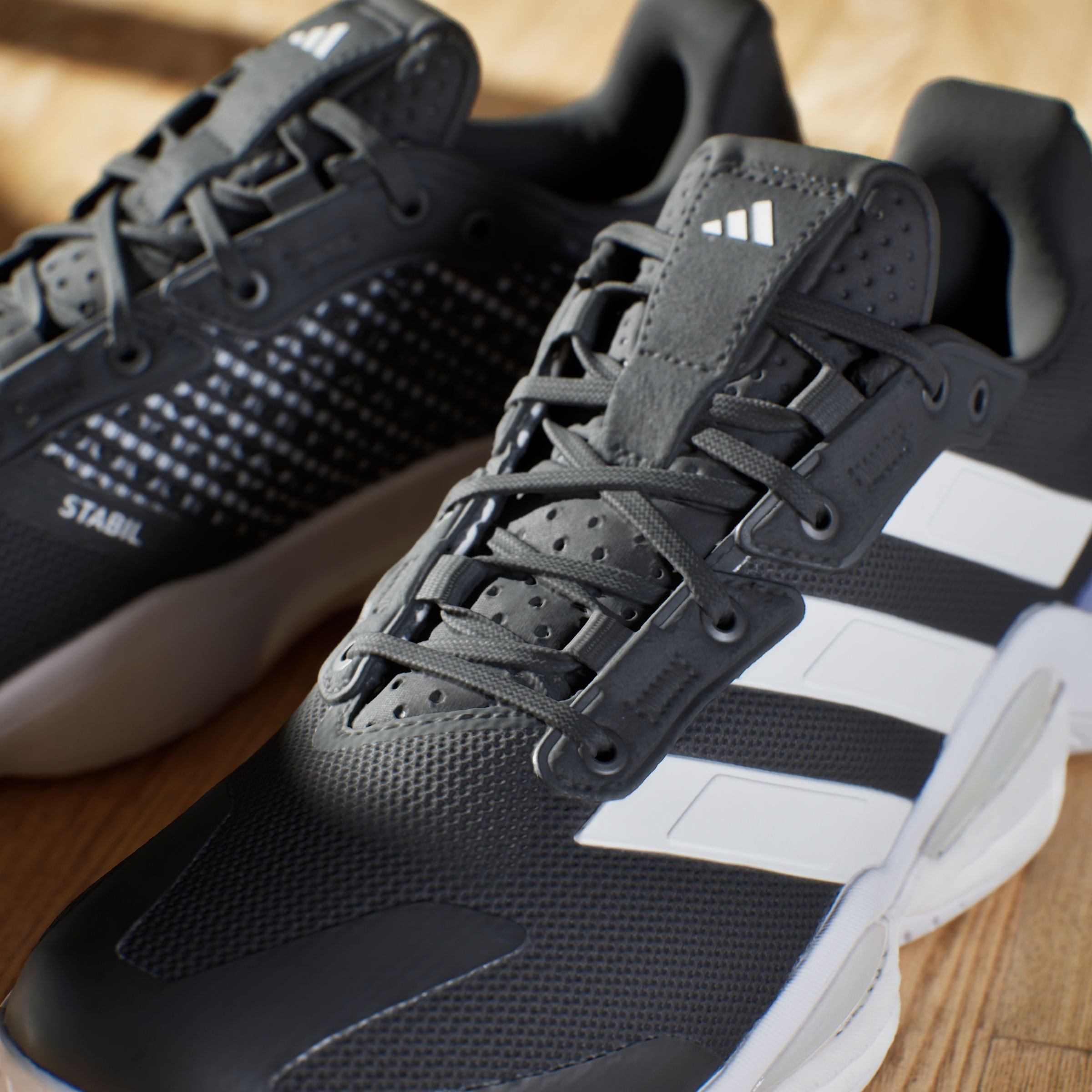 adidas Performance Handbalschoenen STABIL 16 INDOOR