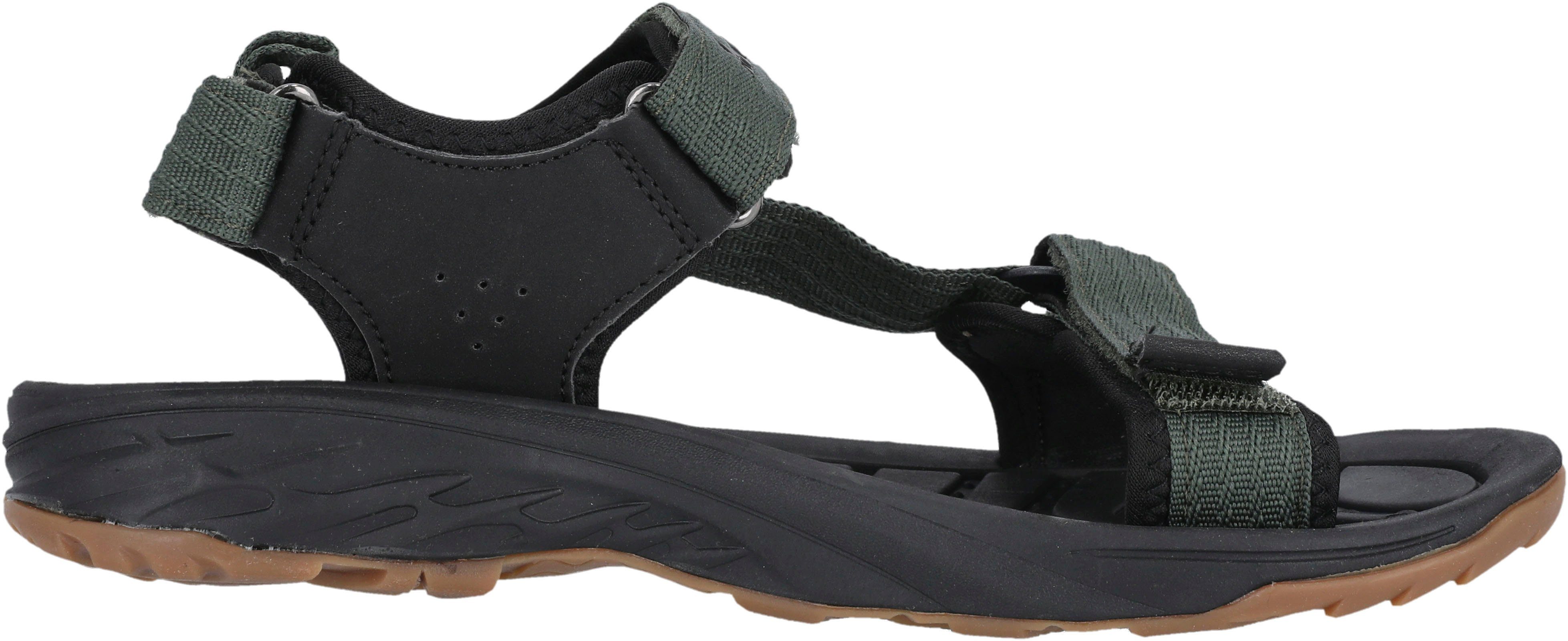 WHISTLER Sandalen Zakim M Sandal