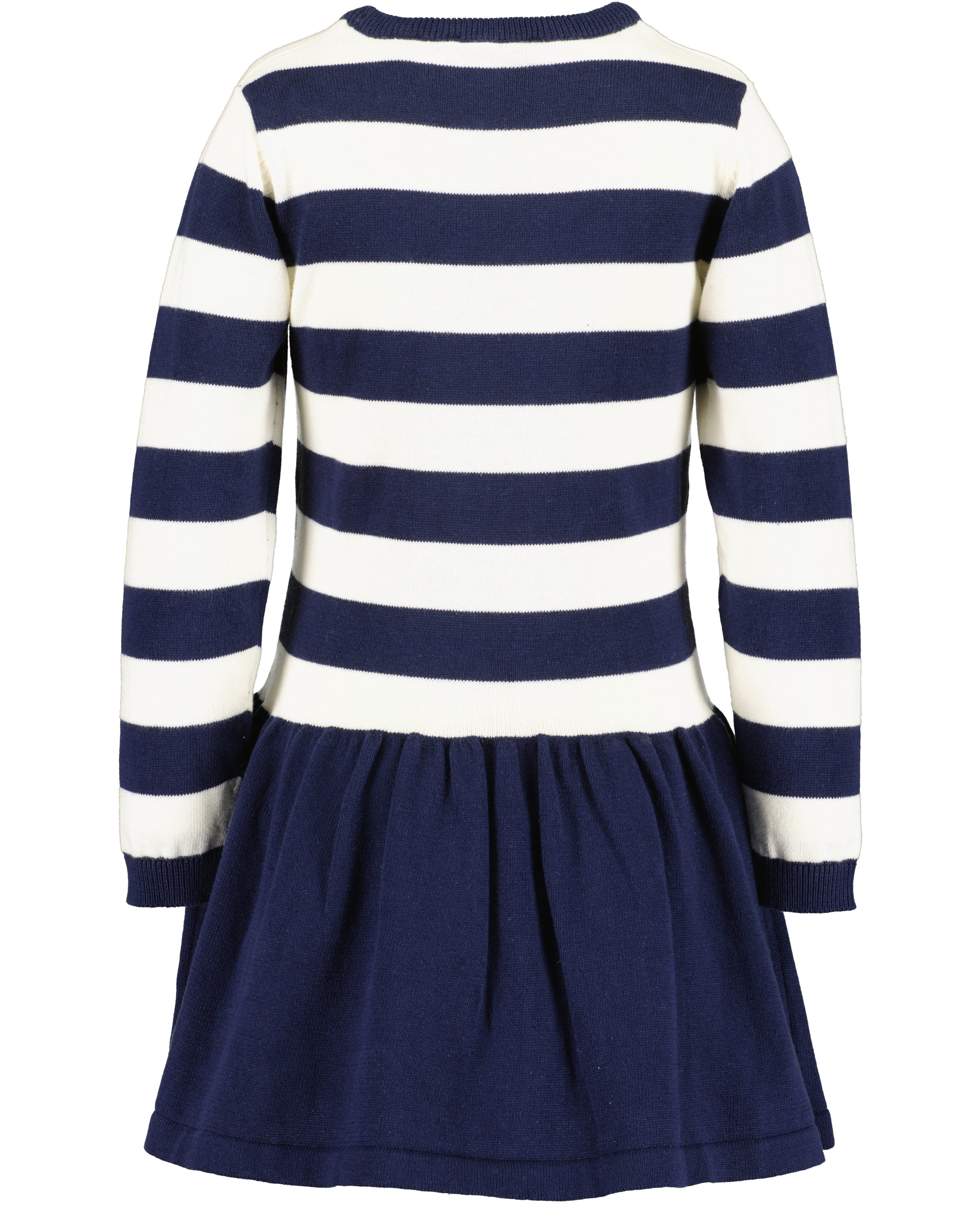 Blue Seven Gebreide jurk