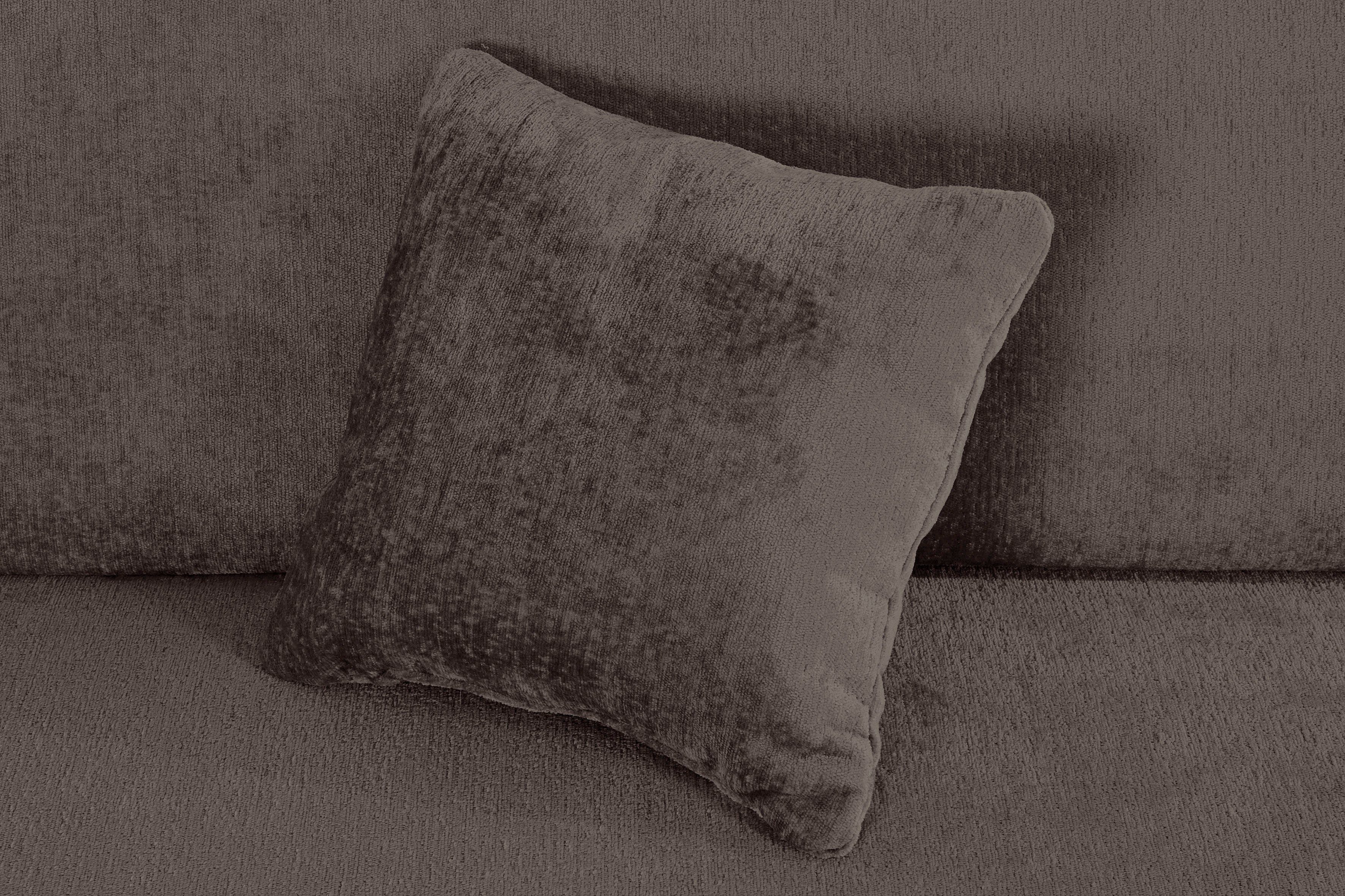INOSIGN Zithoek Saltare elegant en comfortabel, OTTO's Choice, 3-2-1 (3-delig)