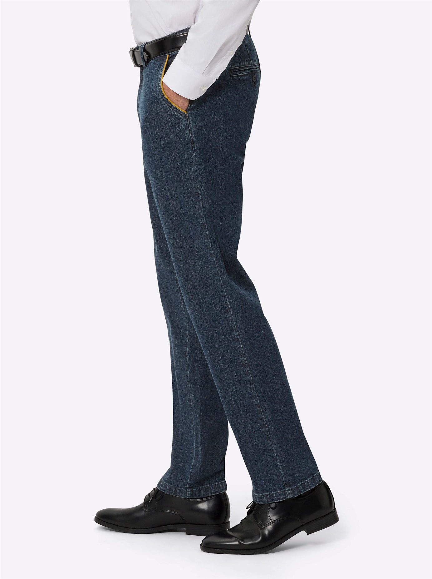 Classic Comfortabele jeans (1-delig)