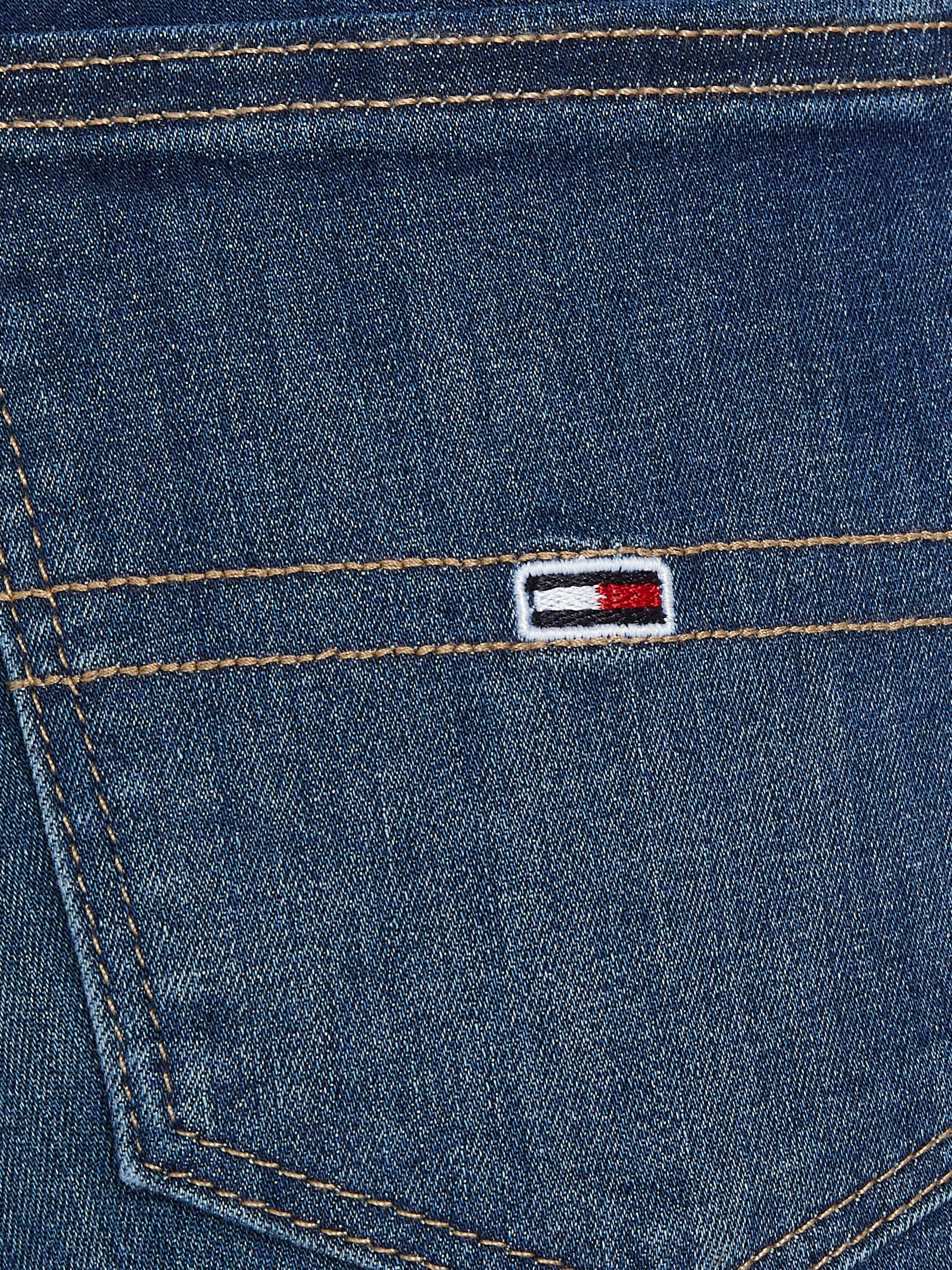 TOMMY JEANS Skinny fit jeans Nora Mid Rise Skinny Fit