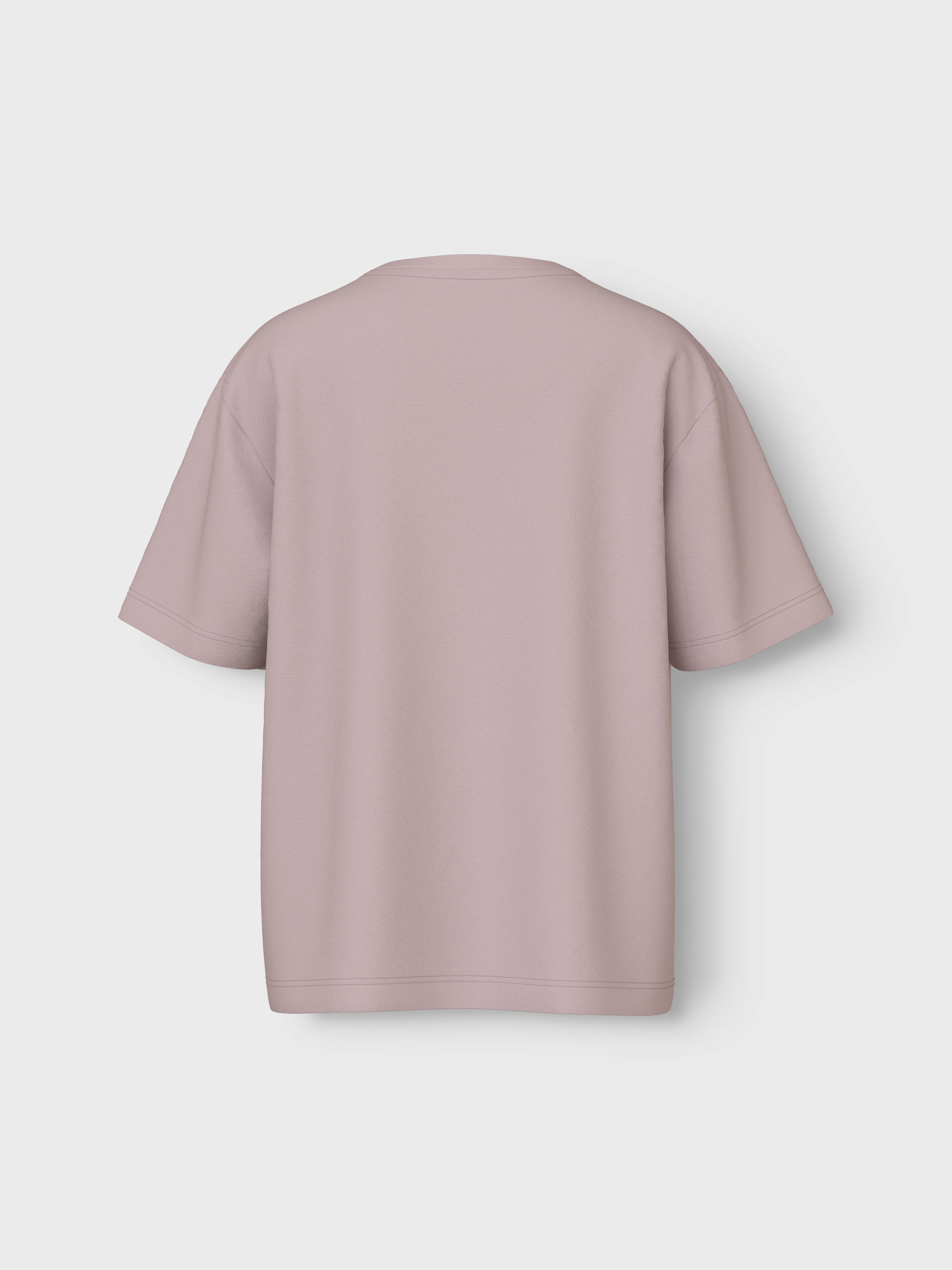 Name It T-shirt NFKDUSAN TSWIFT SS NREG TOP BOX NOOS SKY